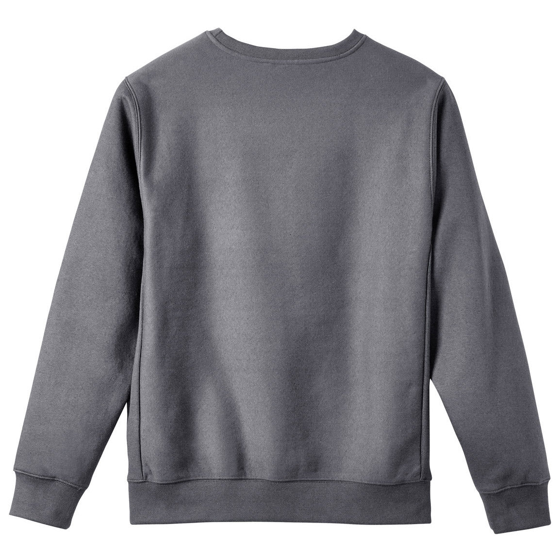 Black Sweatshirts - Team 365 - Water-Repellent Comfort