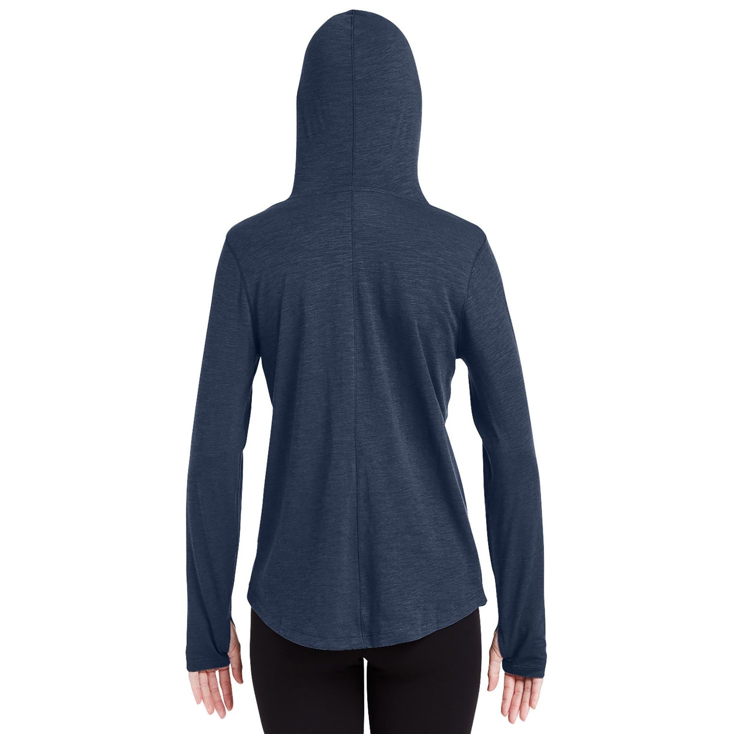 Black Sweatshirts - Tasc - Comfortable Hoodie - Eco Friendly