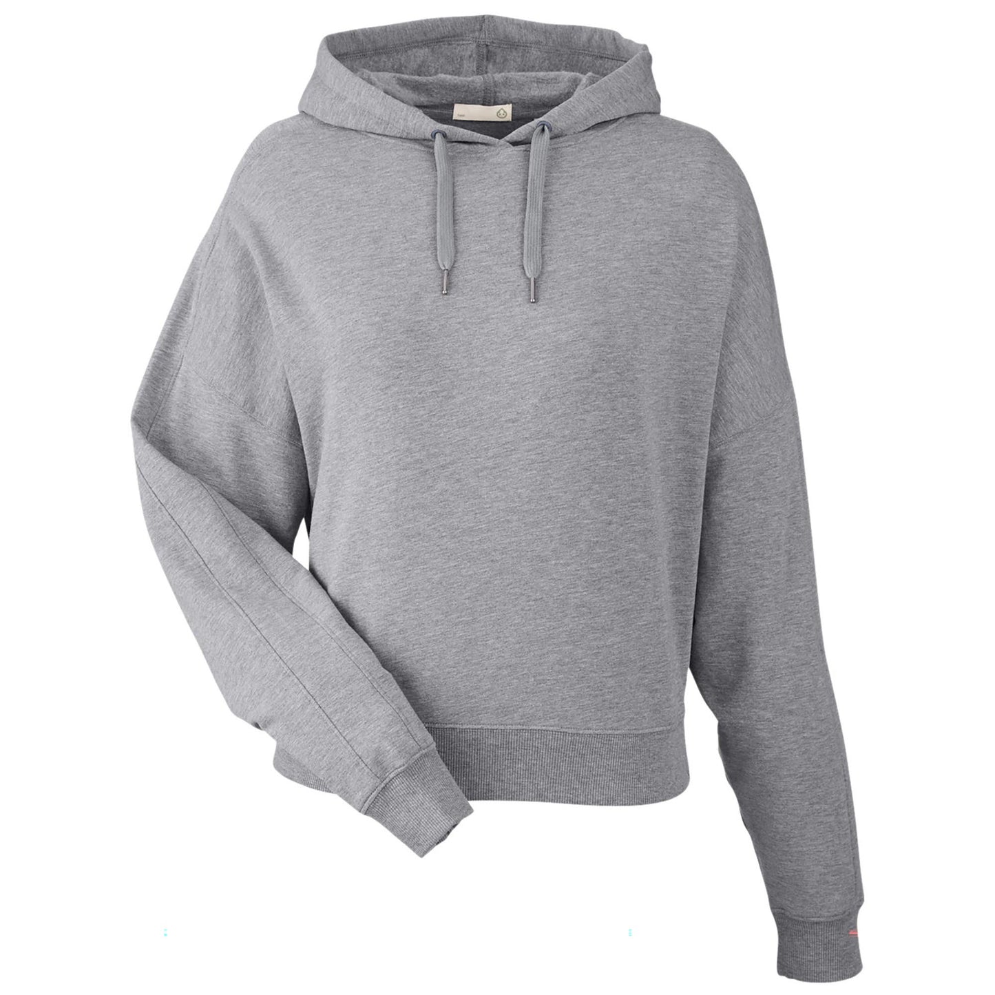 Black Sweatshirts - Tasc - Soft Fleece Hoodie - Eco Friendly