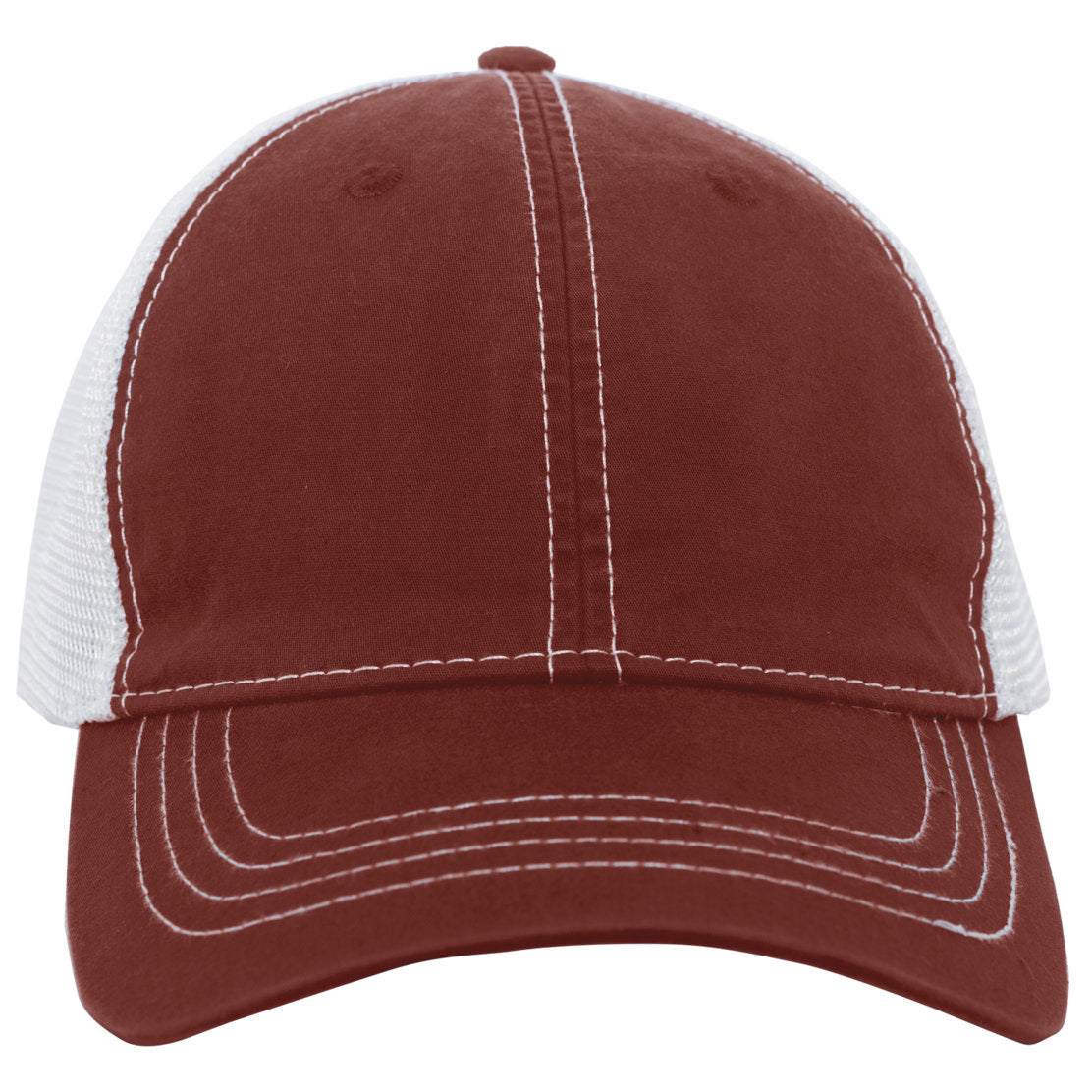 Black/White Ball Caps - Pacific Headwear - Vintage Style