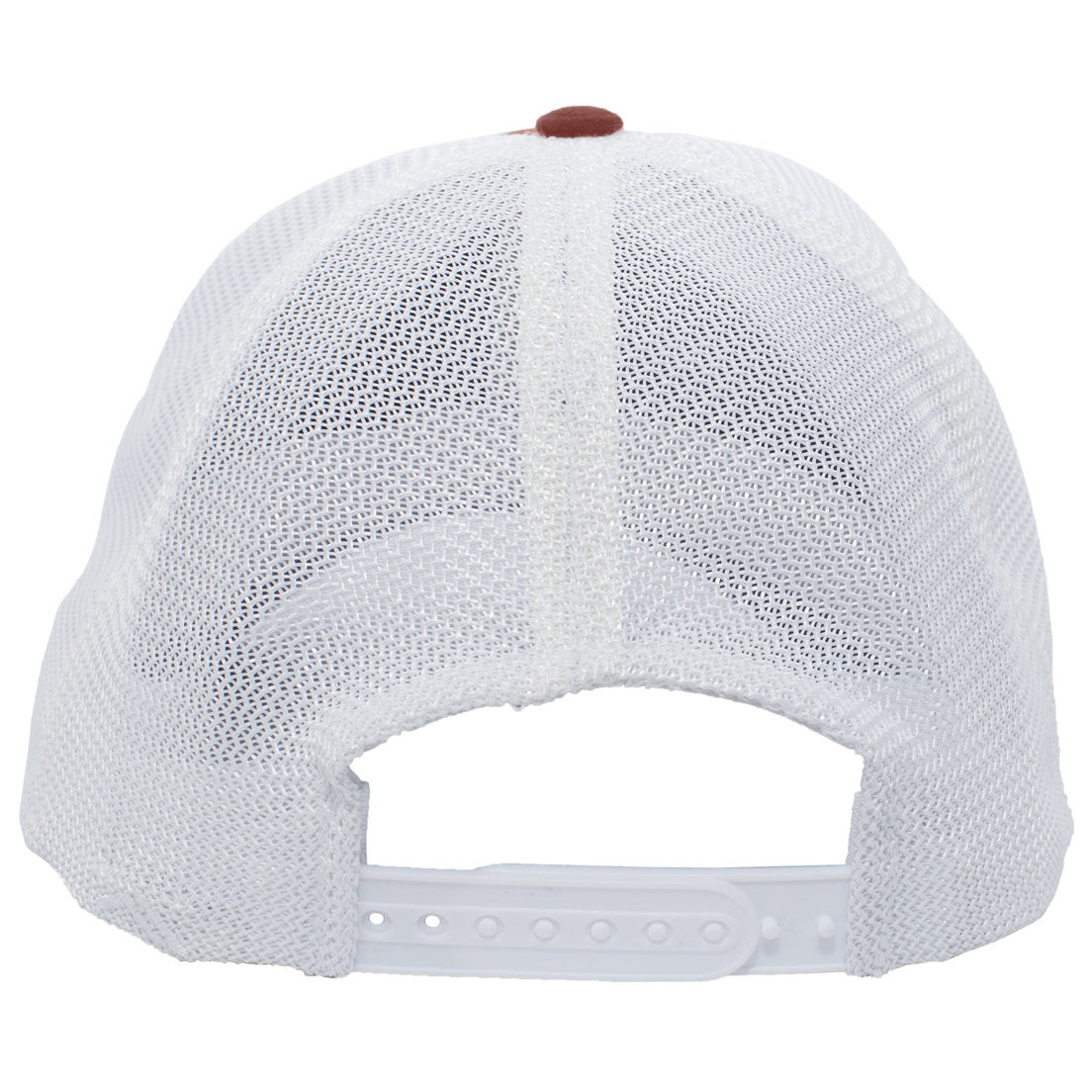 Black/White Ball Caps - Pacific Headwear - Vintage Style