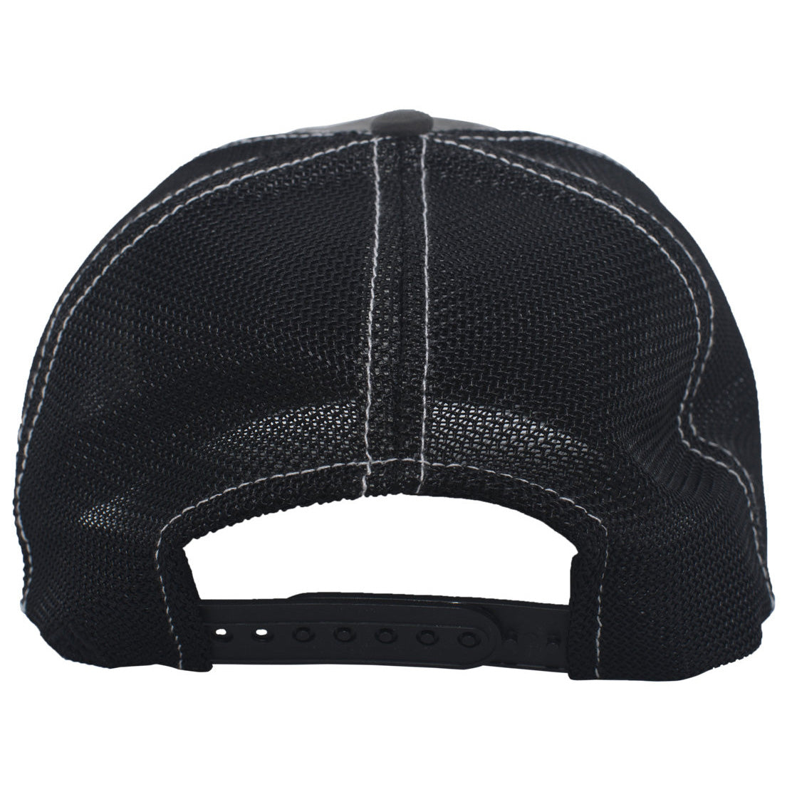 Black/White Ball Caps - Pacific Headwear - Vintage Style