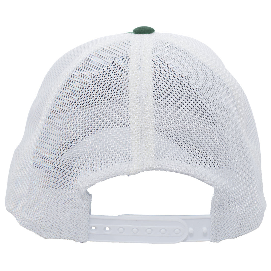 Black/White Ball Caps - Pacific Headwear - Vintage Style
