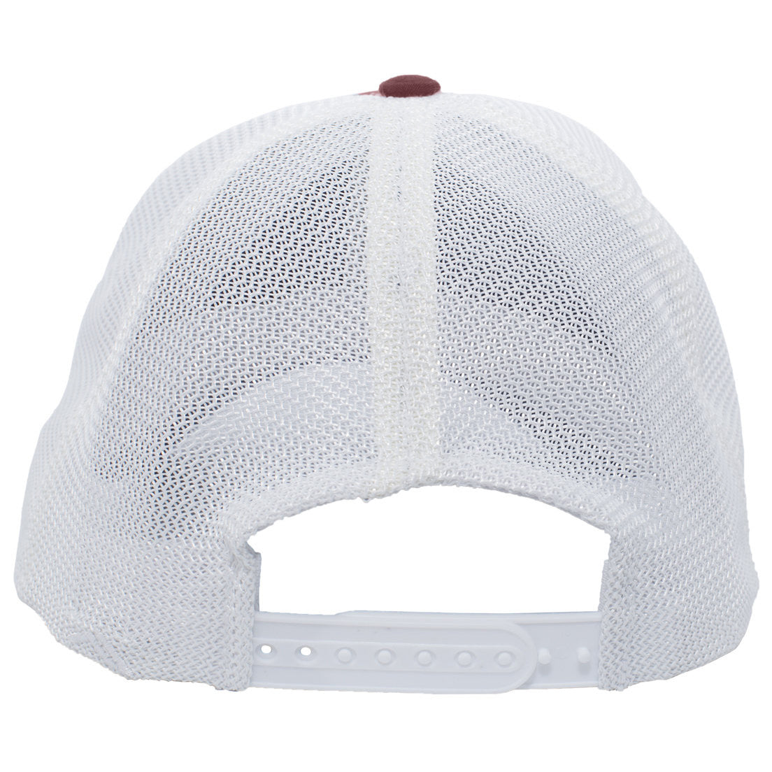 Black/White Ball Caps - Pacific Headwear - Vintage Style