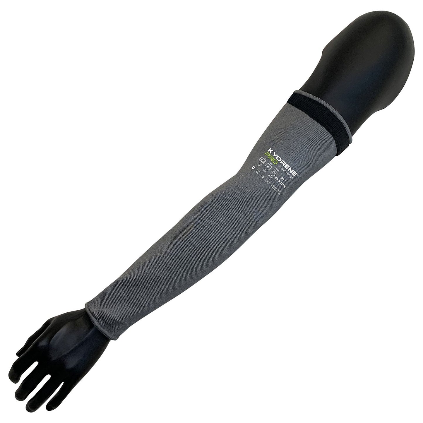 21" Length Sleeves - Armor Guys - Durable Cut Resistant