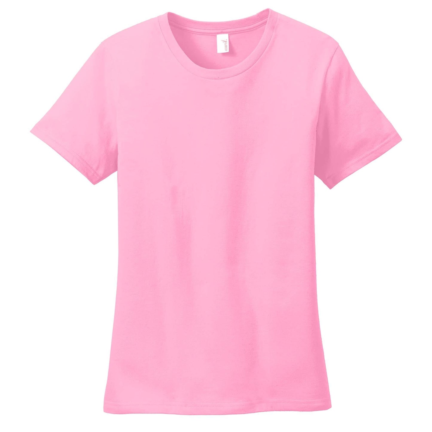 Black T-Shirts - Anvil - Soft Cotton Blend