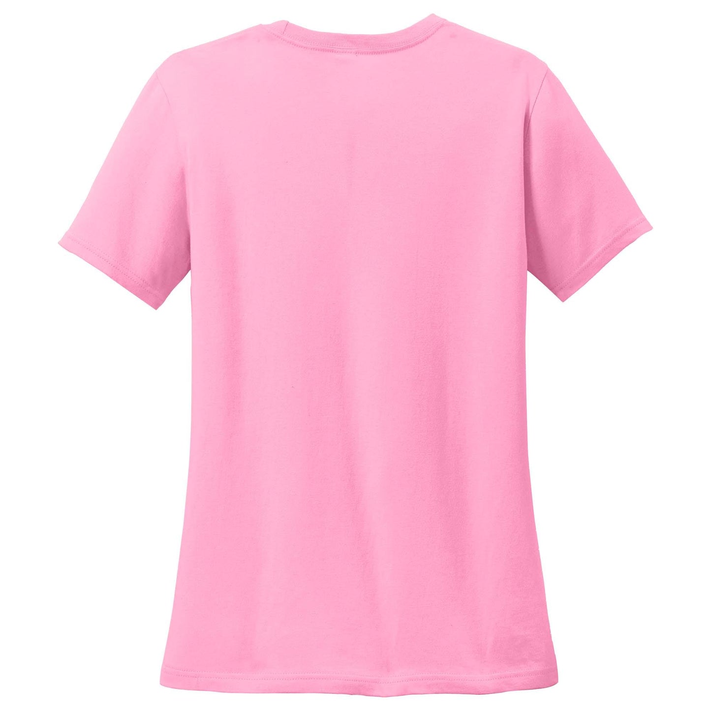 Black T-Shirts - Anvil - Soft Cotton Blend