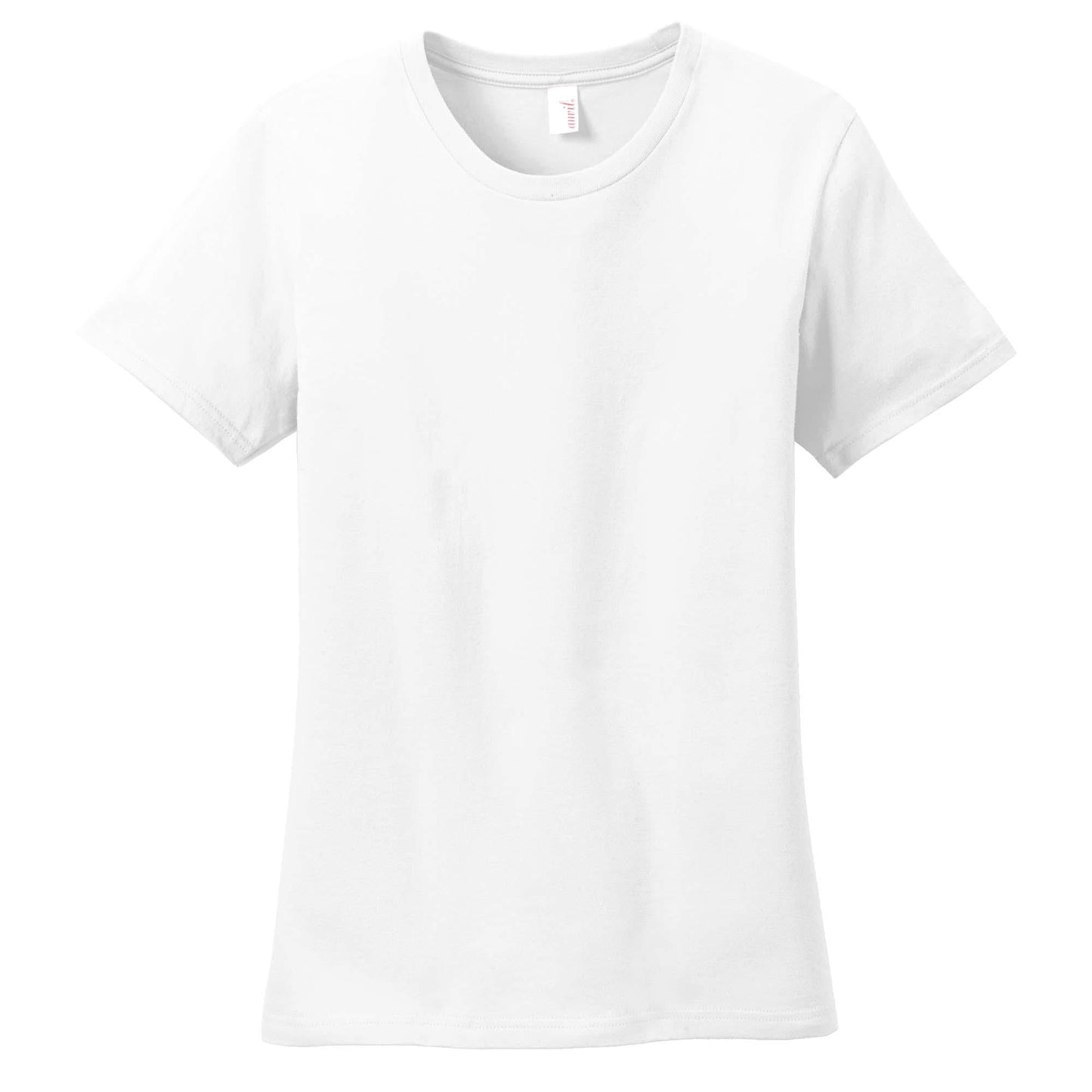 Black T-Shirts - Anvil - Soft Cotton Blend
