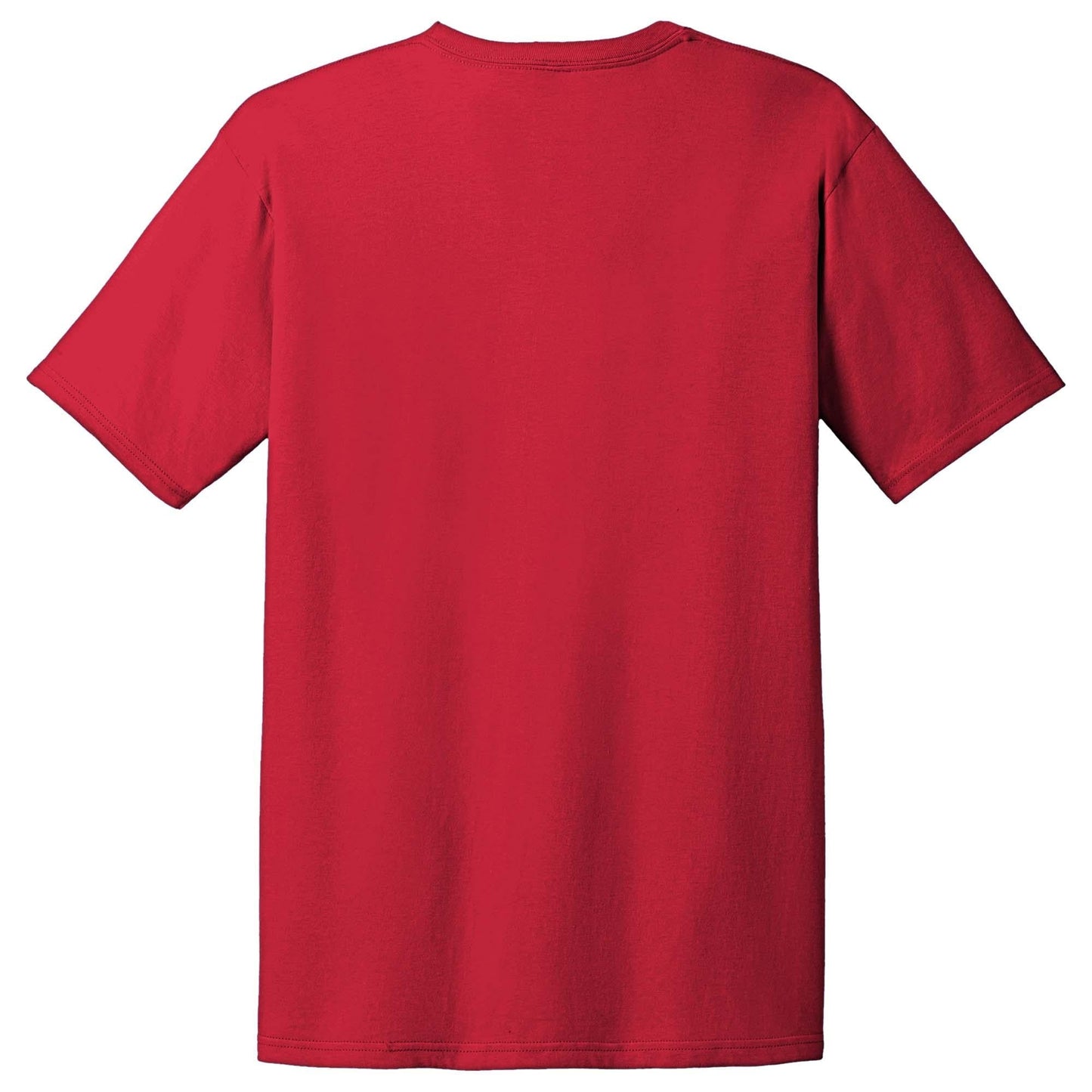 Black T-Shirts - Anvil - Combed Cotton Quality