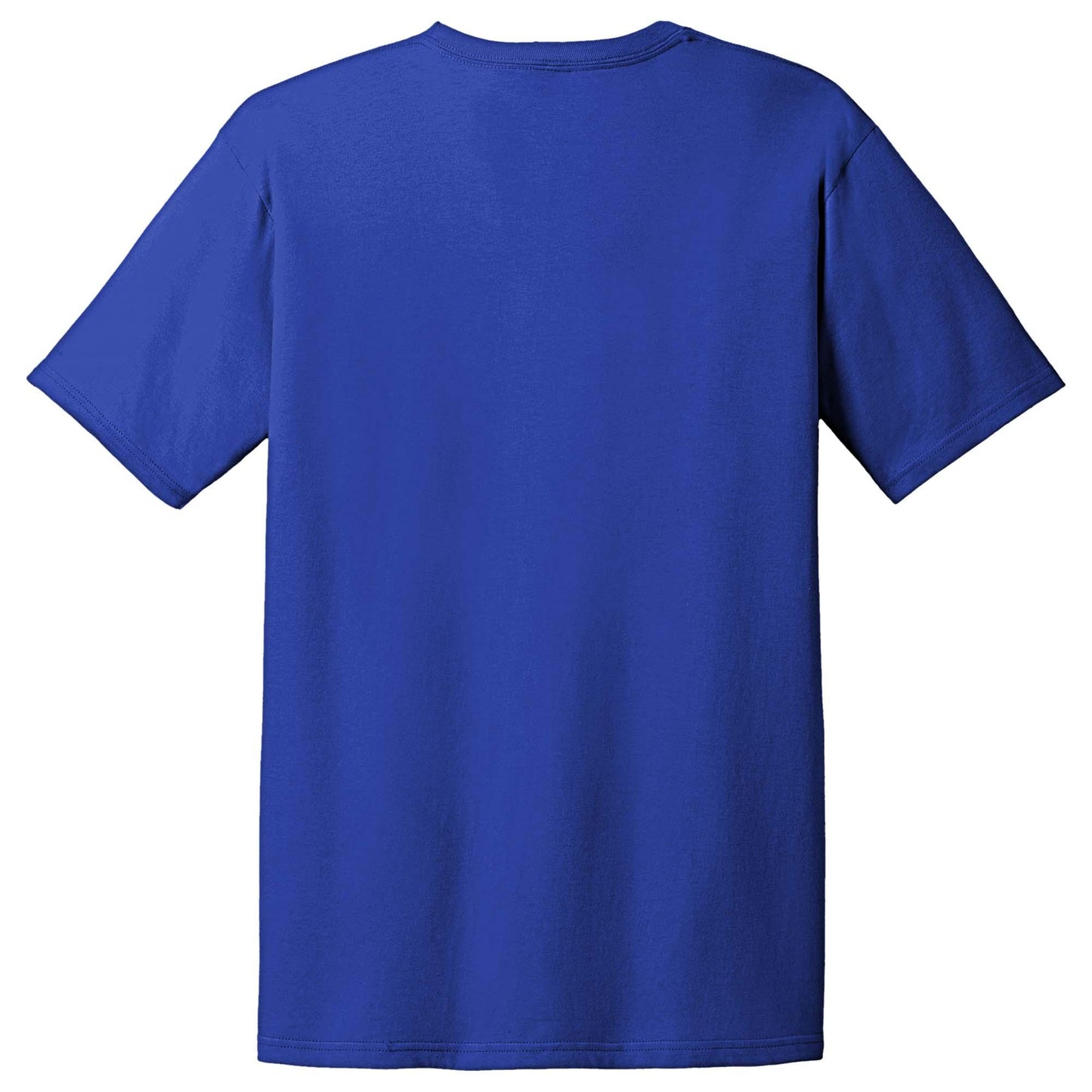 Black T-Shirts - Anvil - Combed Cotton Quality