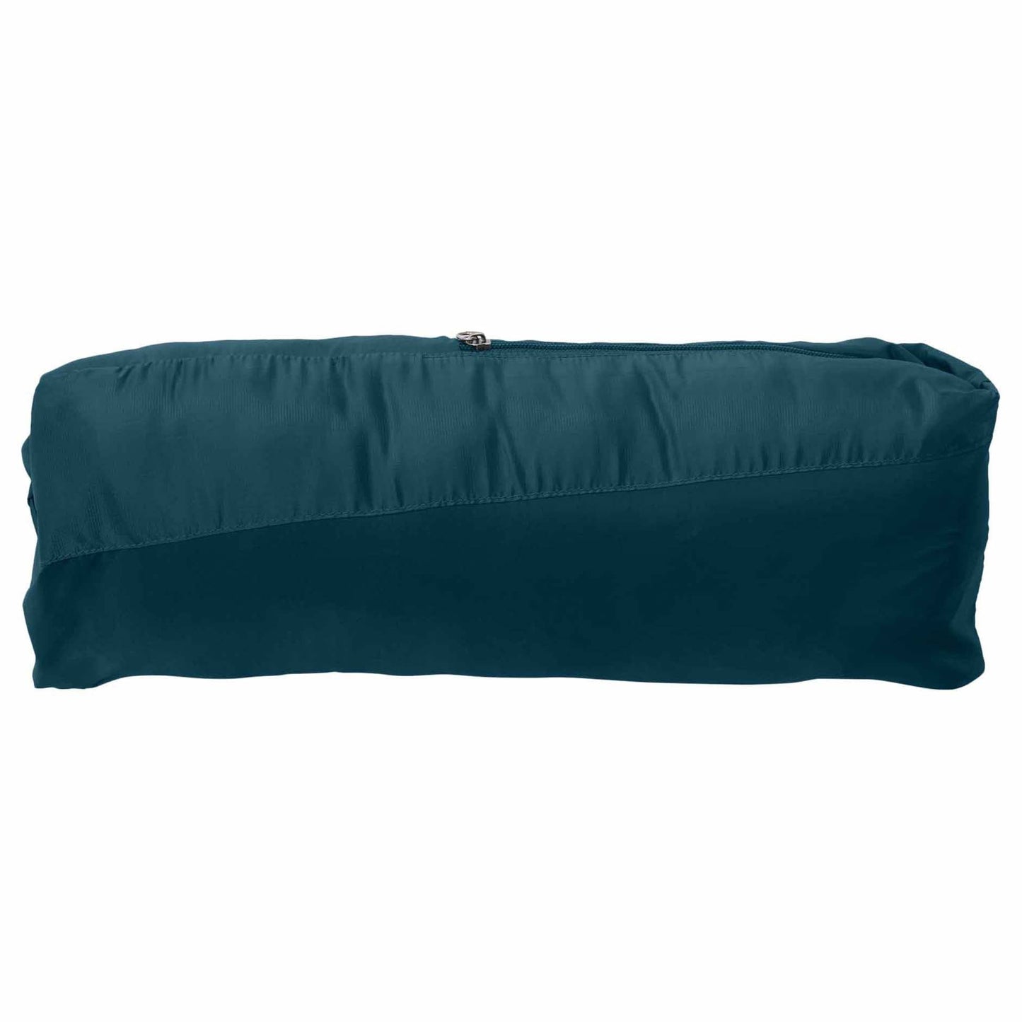 Black Packable Vest - Eddie Bauer - Insulated Design