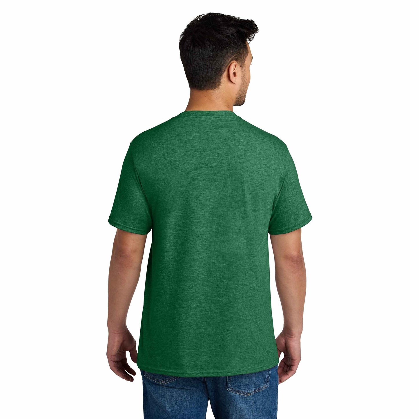 Athletic Kelly Green T-Shirt - Port & Company - Soft