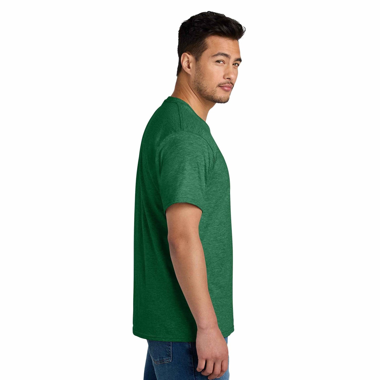 Athletic Kelly Green T-Shirt - Port & Company - Soft
