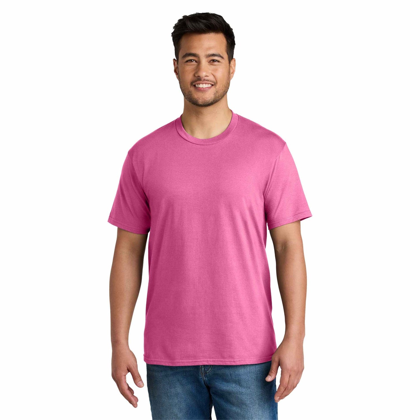 Athletic Kelly Green T-Shirt - Port & Company - Soft