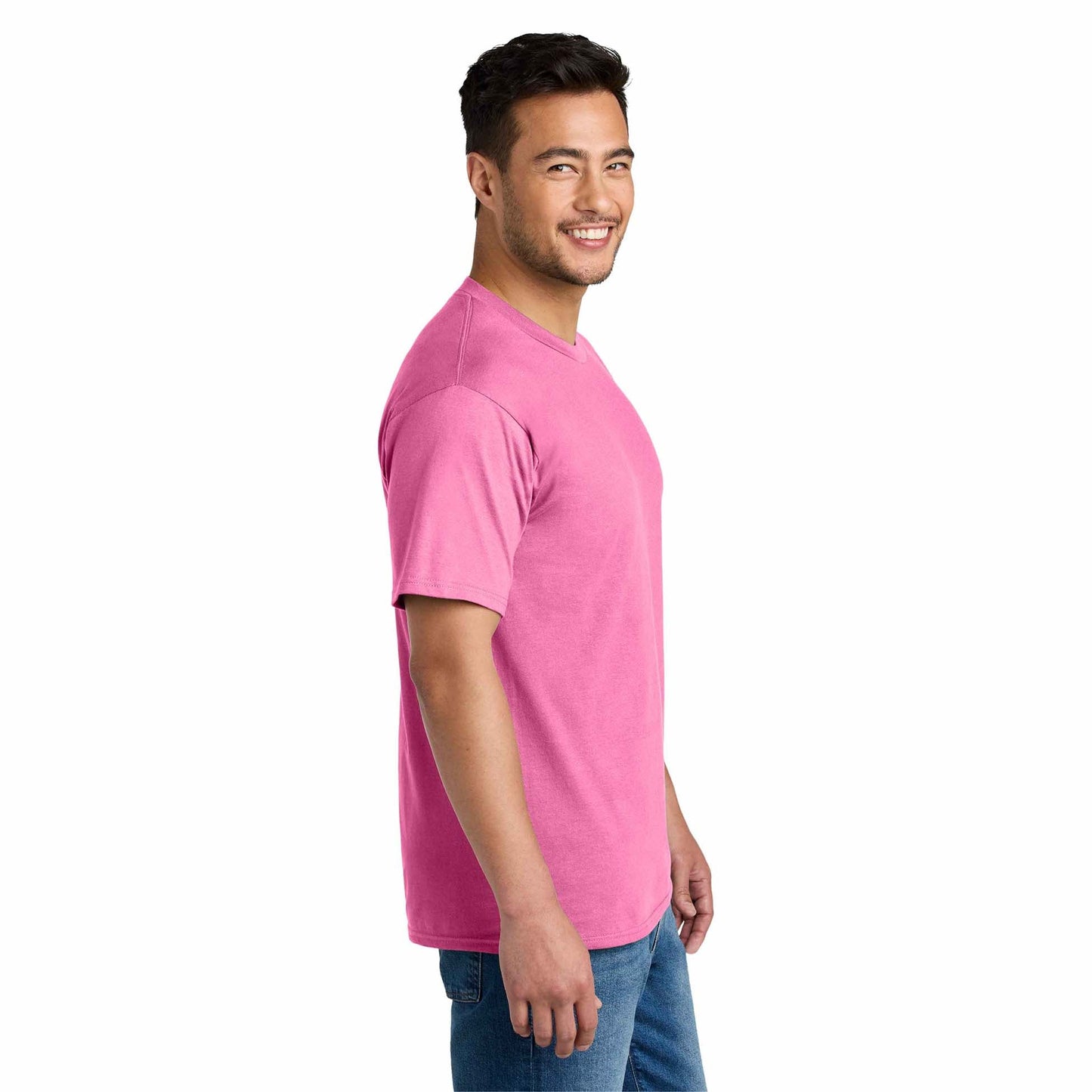 Athletic Kelly Green T-Shirt - Port & Company - Soft