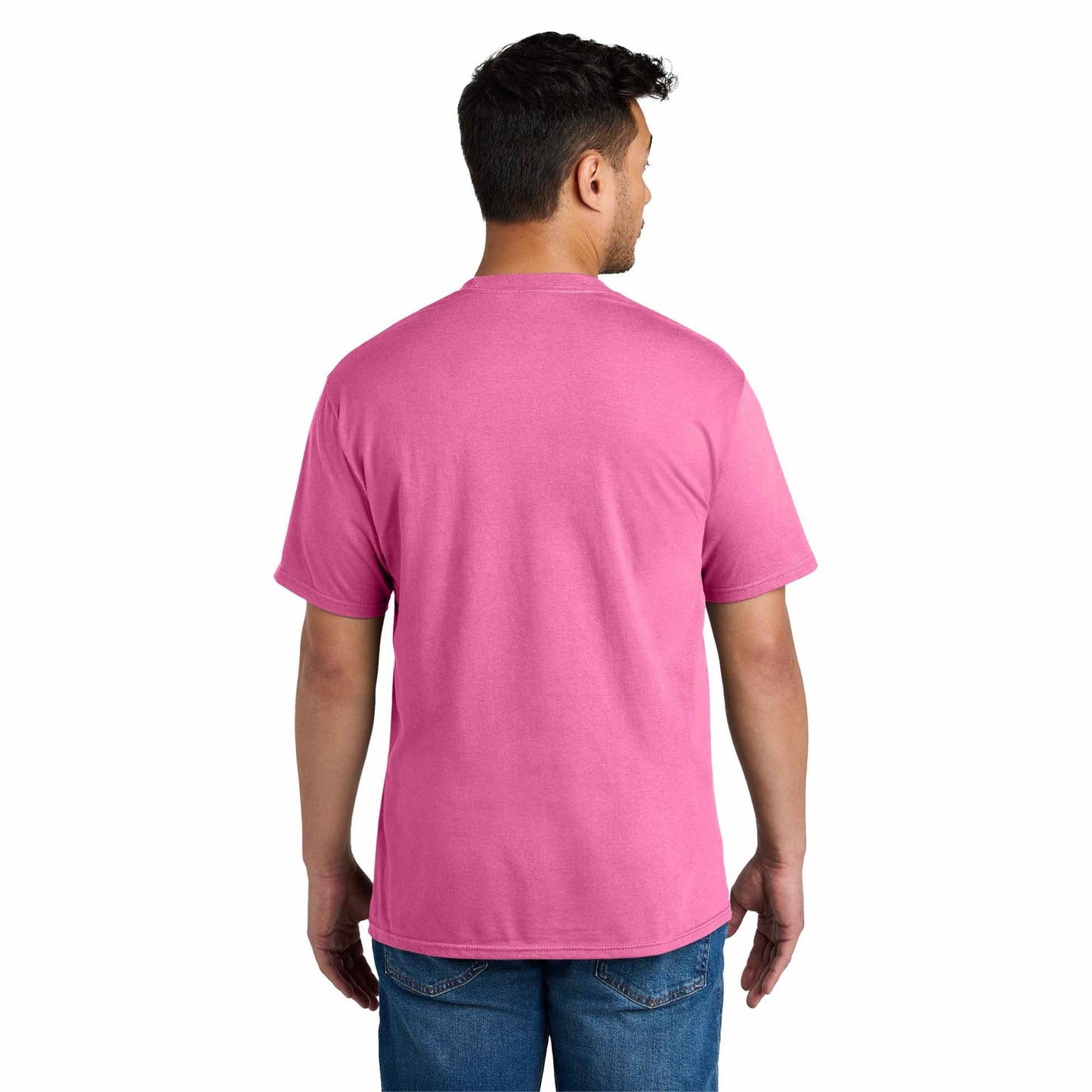 Athletic Kelly Green T-Shirt - Port & Company - Soft