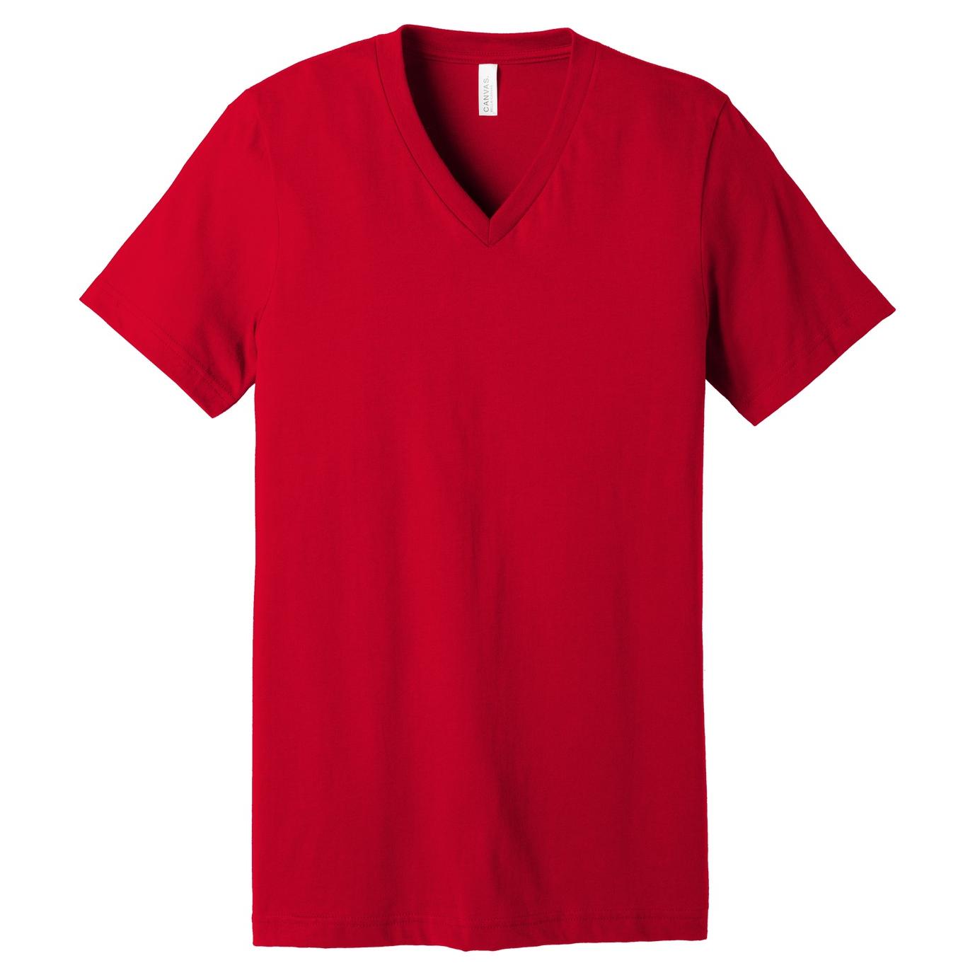 Asphalt Slub T-Shirts - Bella + Canvas - Slim Fit