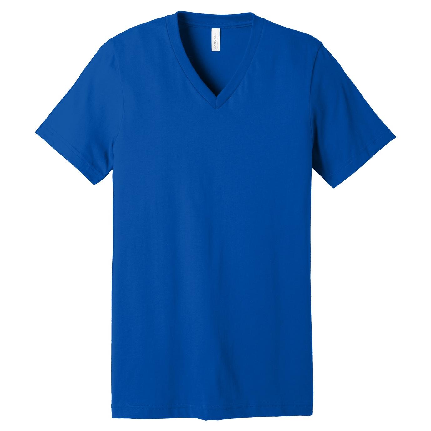 Asphalt Slub T-Shirts - Bella + Canvas - Slim Fit