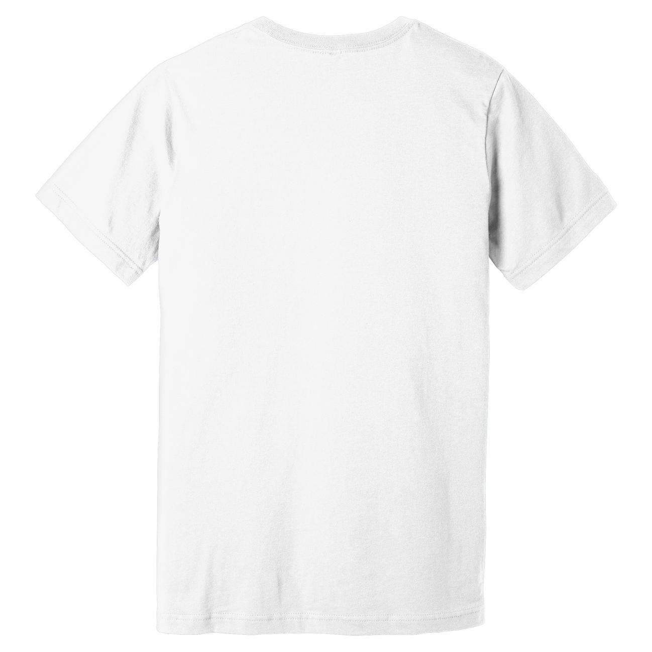 Asphalt Slub T-Shirts - Bella + Canvas - Slim Fit