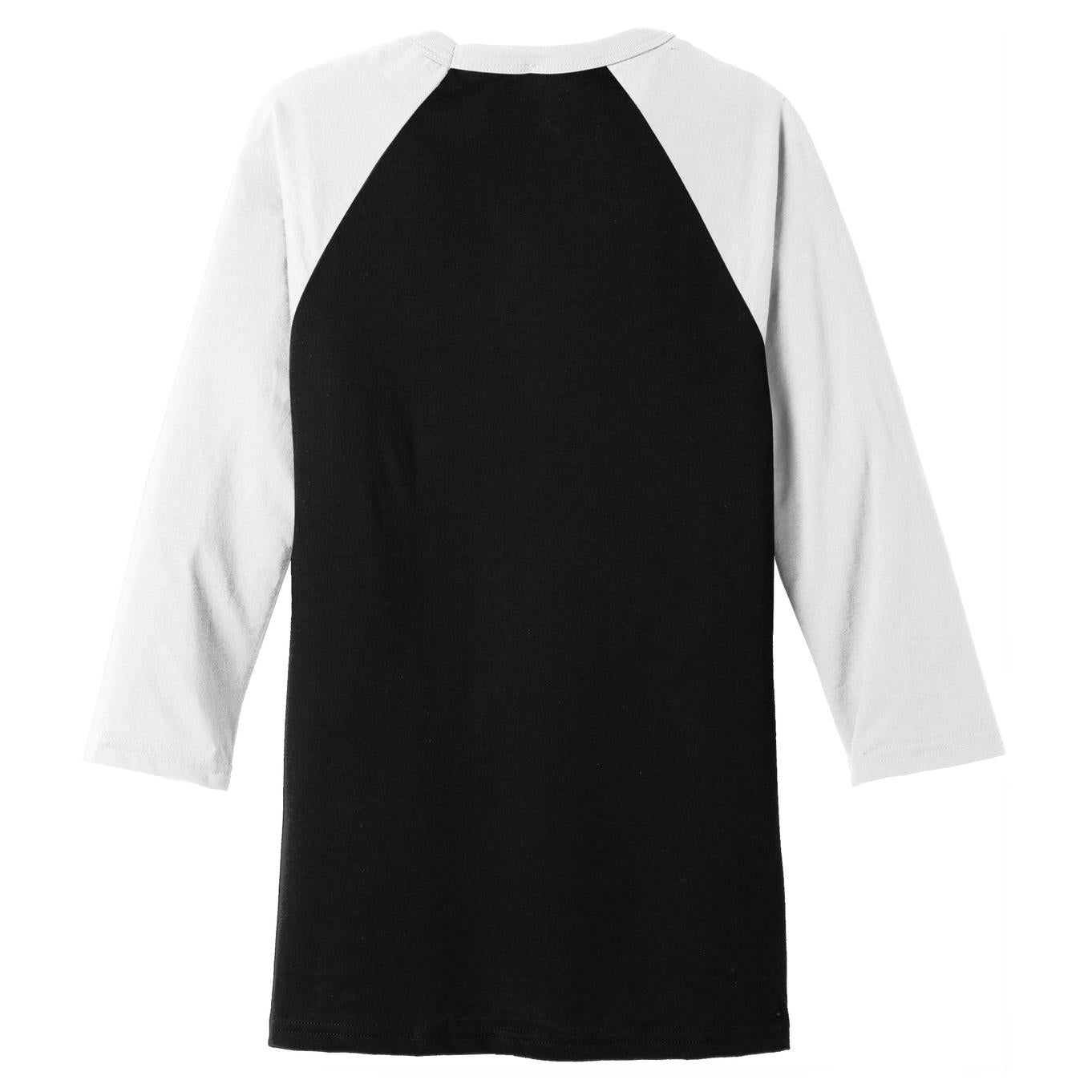 Black/Deep Heather T-Shirts - Bella + Canvas - Comfortable Tee