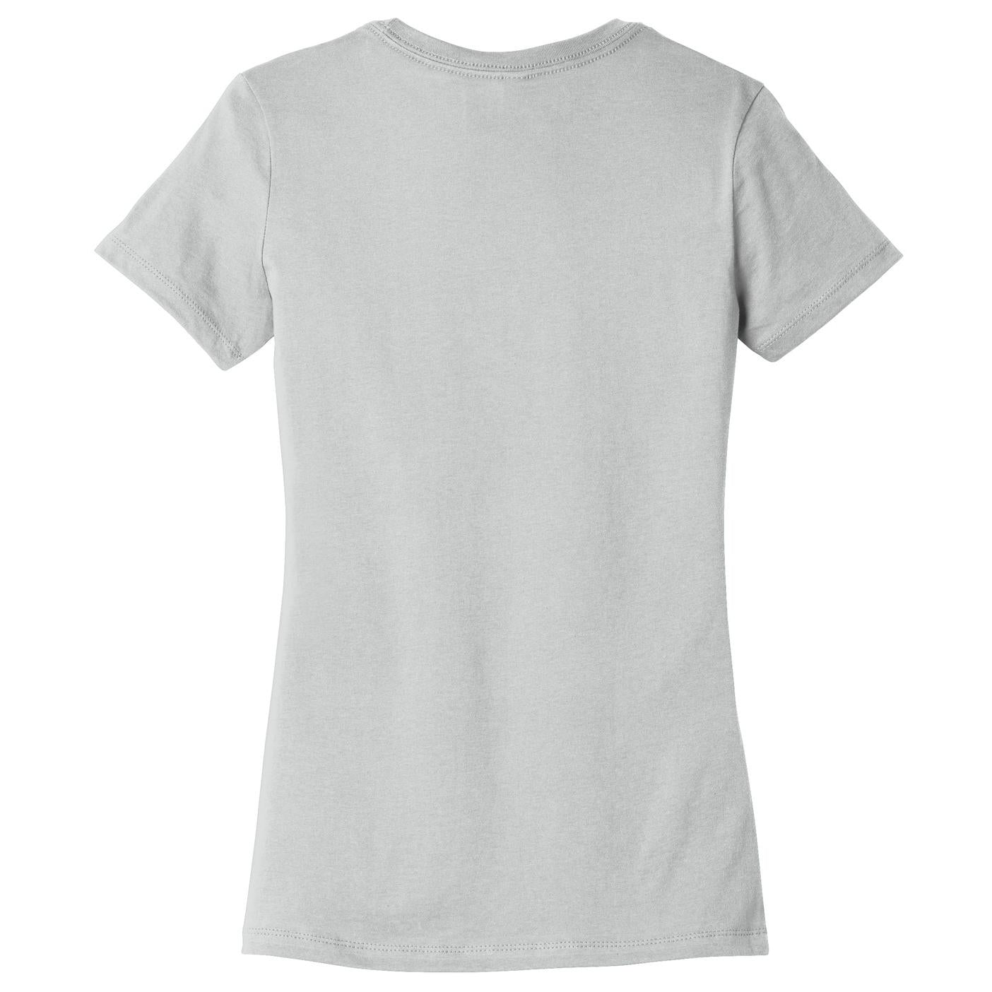 Asphalt T-Shirt - Bella + Canvas - Soft Cotton Blend