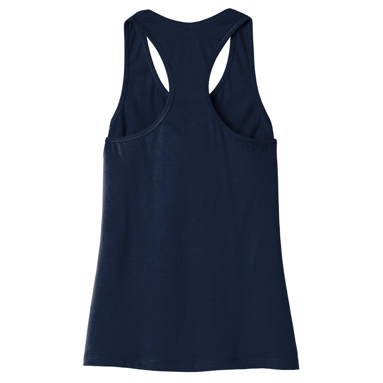 Black Tank Tops - Bella + Canvas - Soft Jersey Fabric
