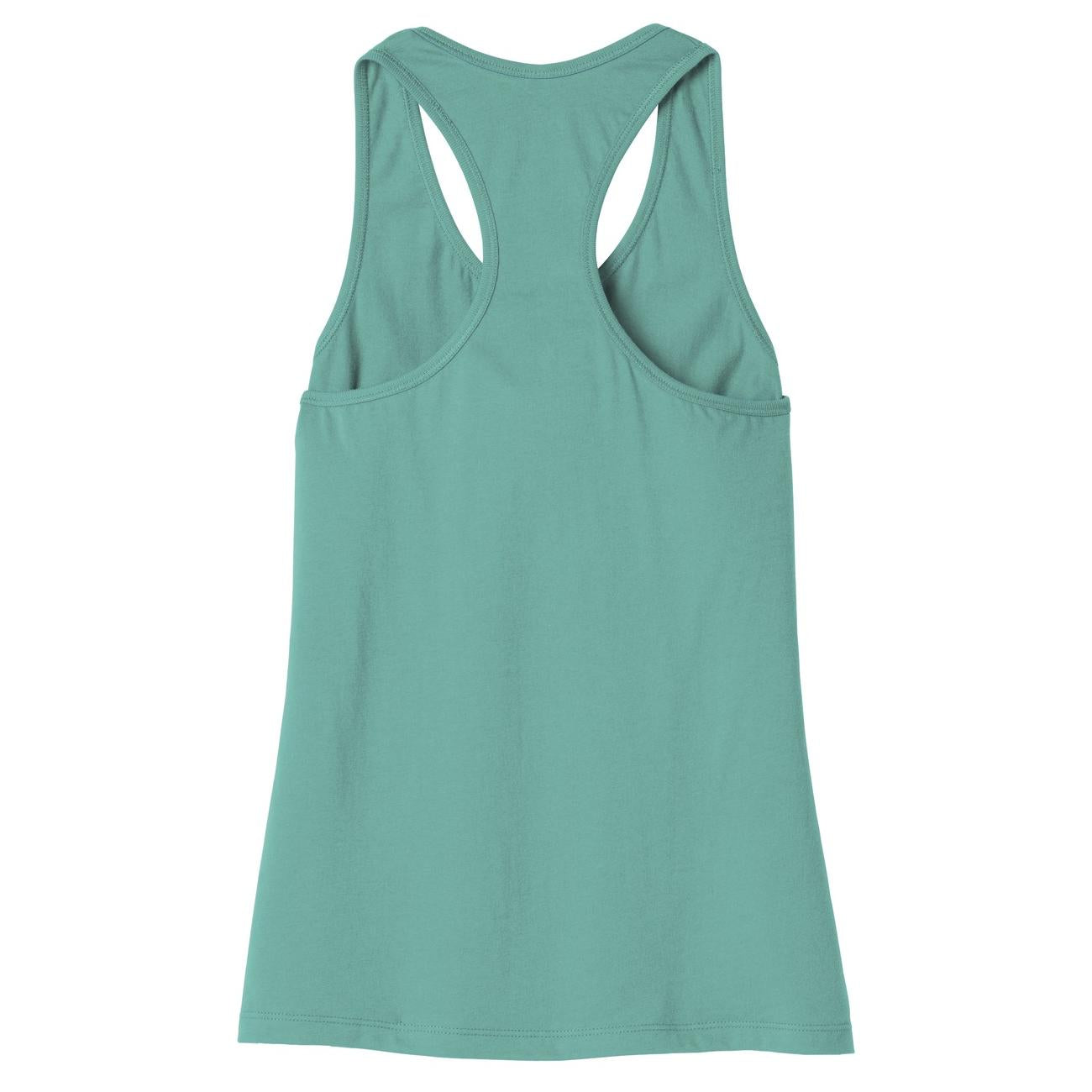 Black Tank Tops - Bella + Canvas - Soft Jersey Fabric