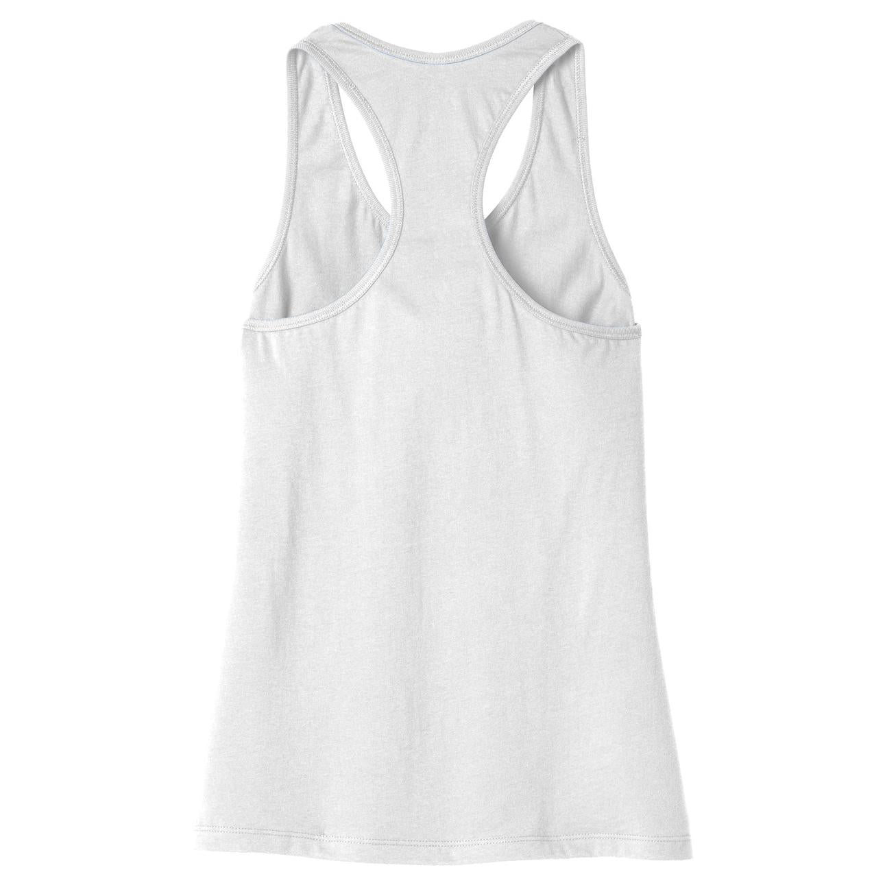 Black Tank Tops - Bella + Canvas - Soft Jersey Fabric