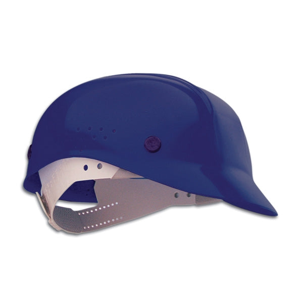White Bump Caps - North Safety - Lightweight Protection
