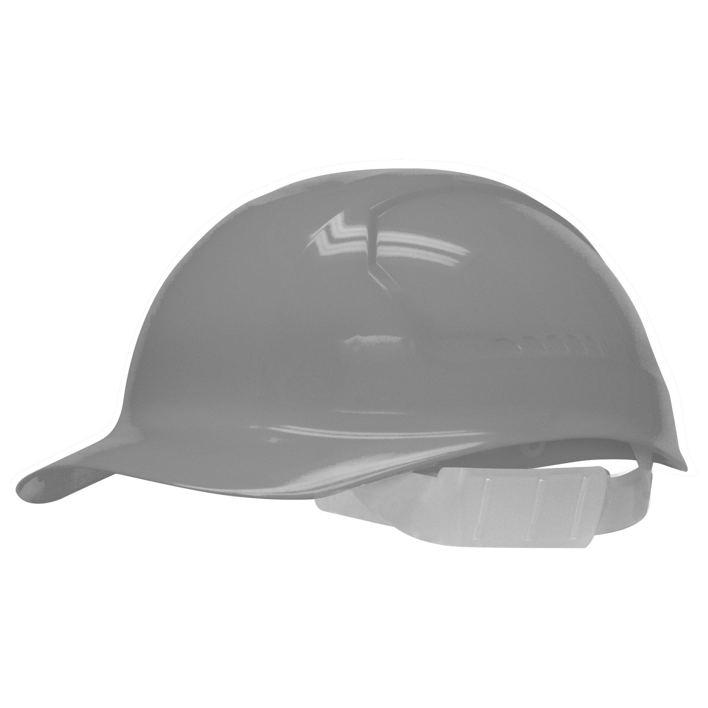 Black Bump Caps - Bullard - Lightweight Design