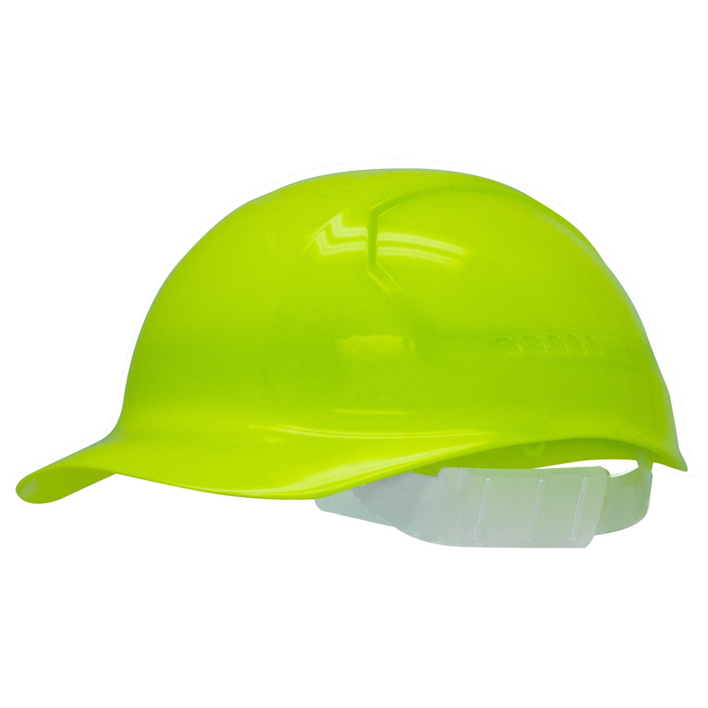 Black Bump Caps - Bullard - Lightweight Design