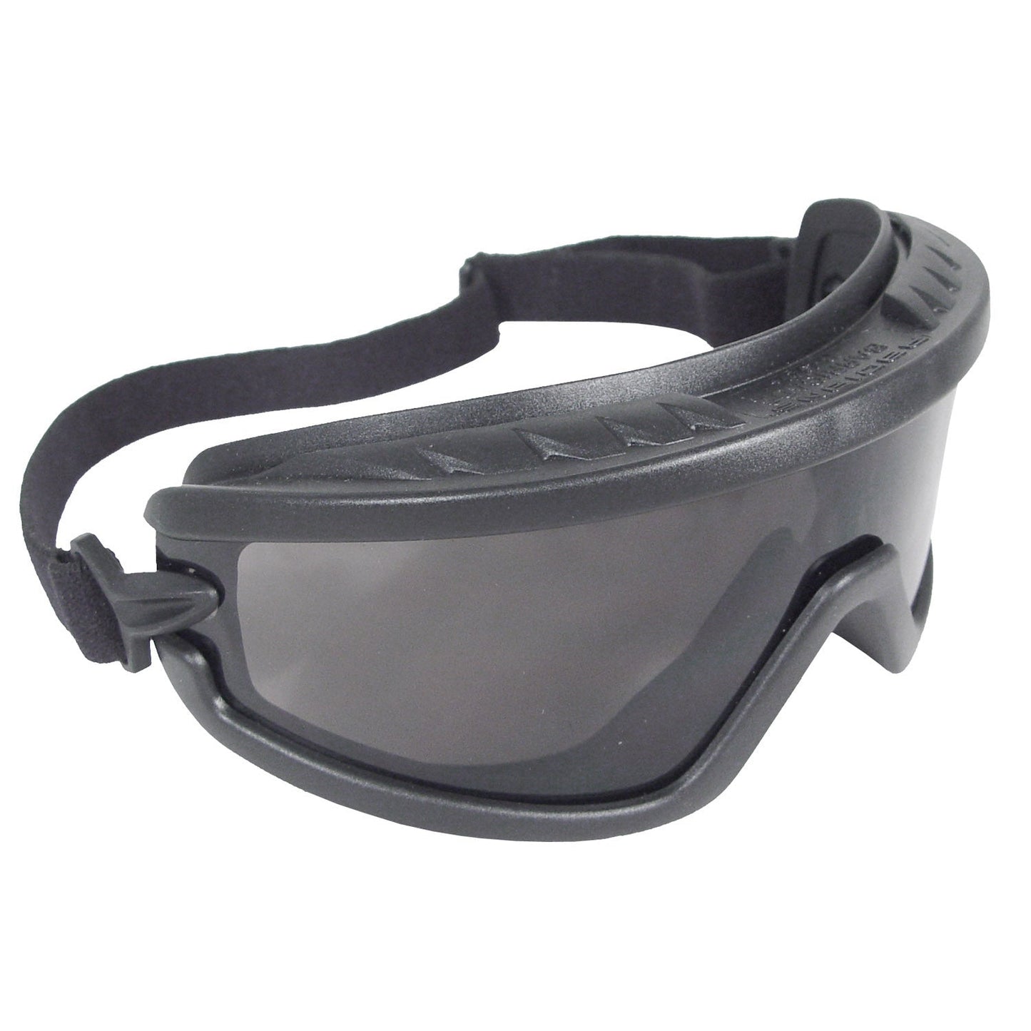Clear Anti-Fog Lens Goggles - Radians - Lightweight Design