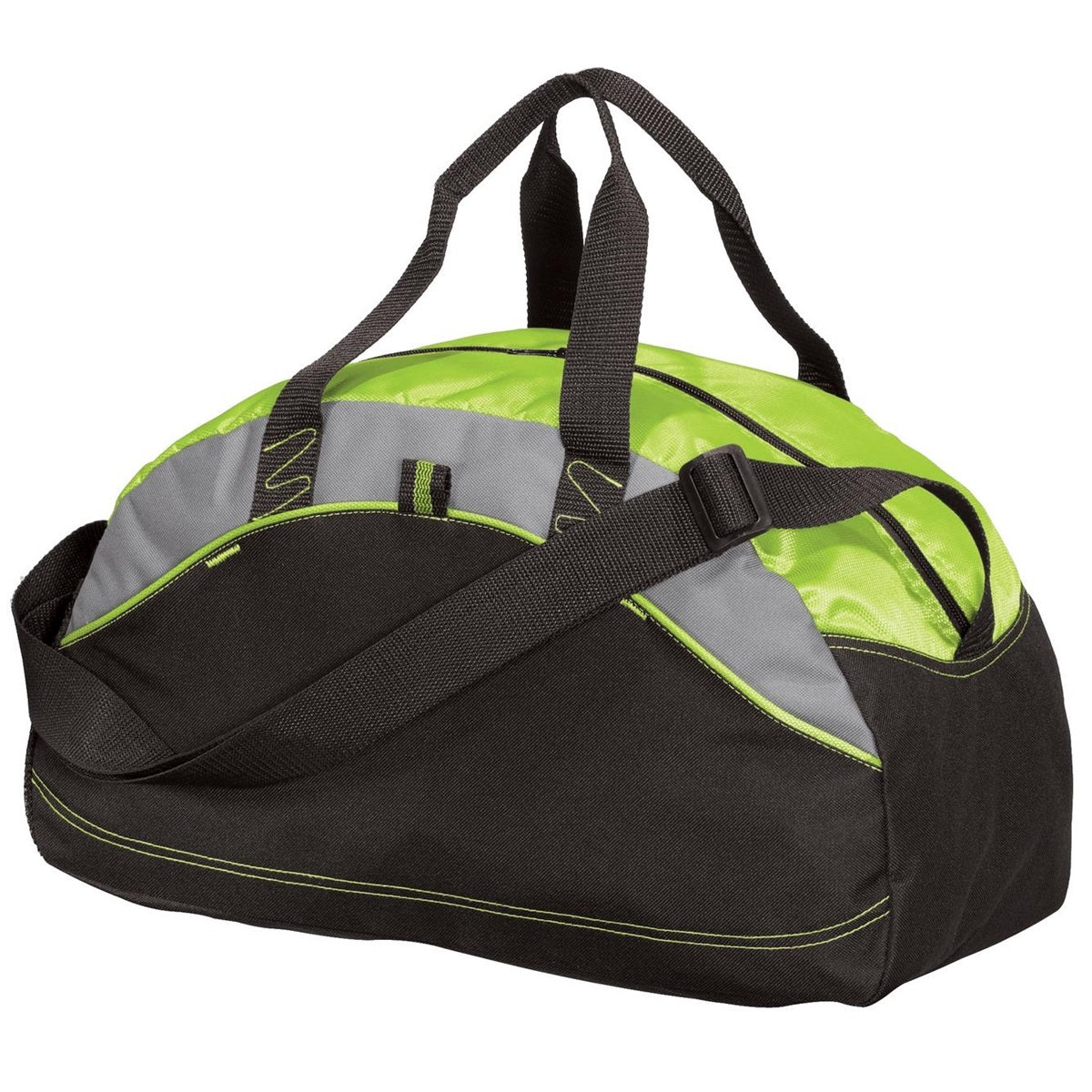 Black Duffel Bags - Port Authority - Durable Design