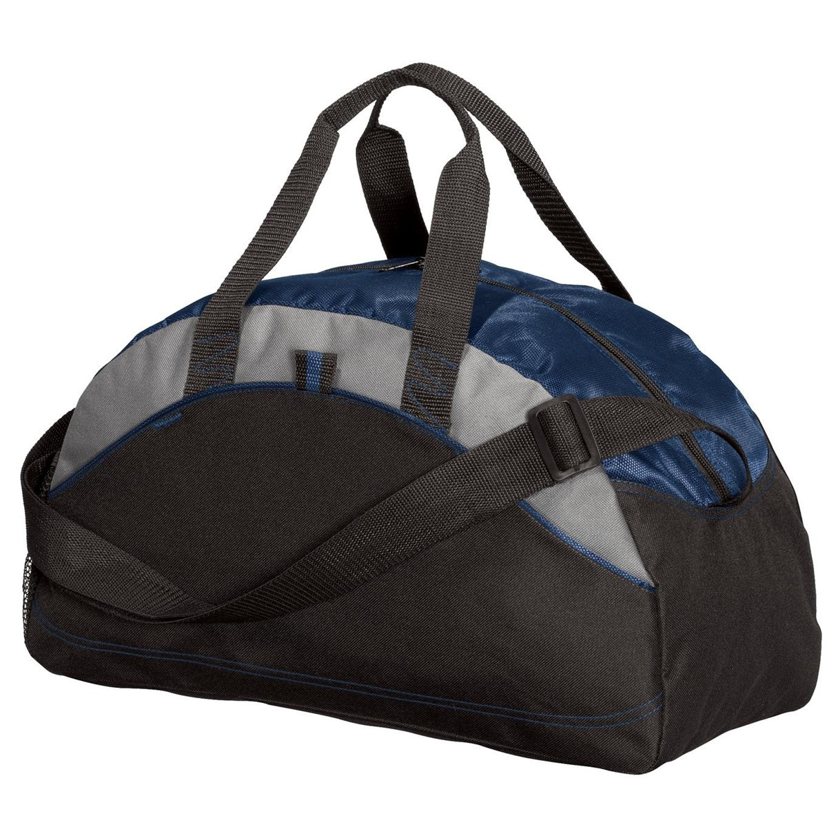 Black Duffel Bags - Port Authority - Durable Design
