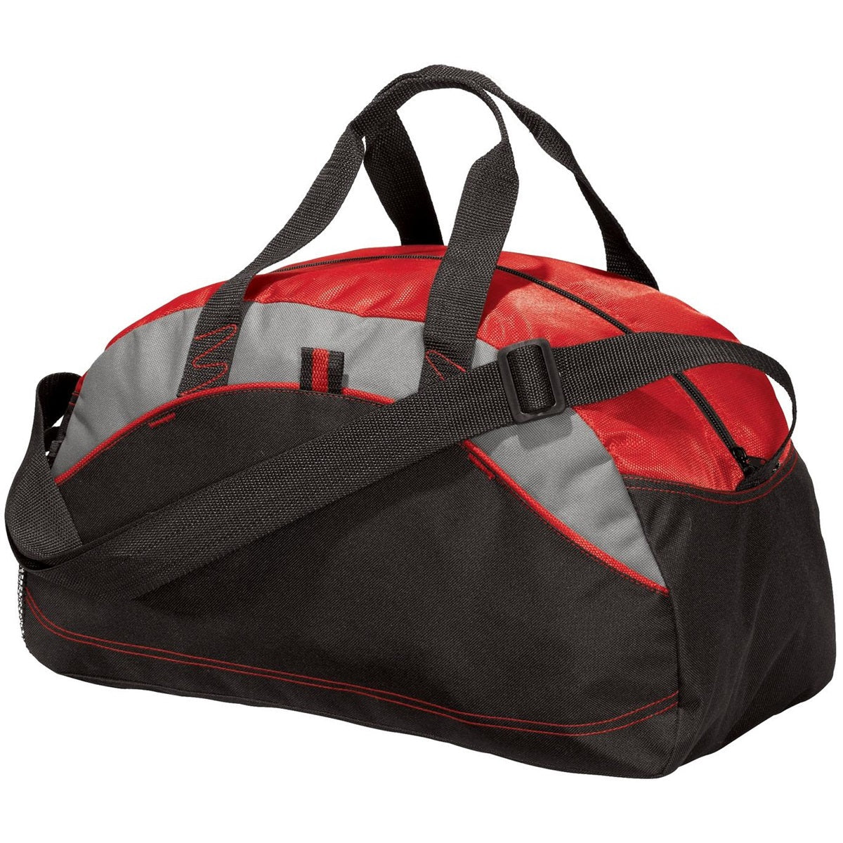 Black Duffel Bags - Port Authority - Durable Design