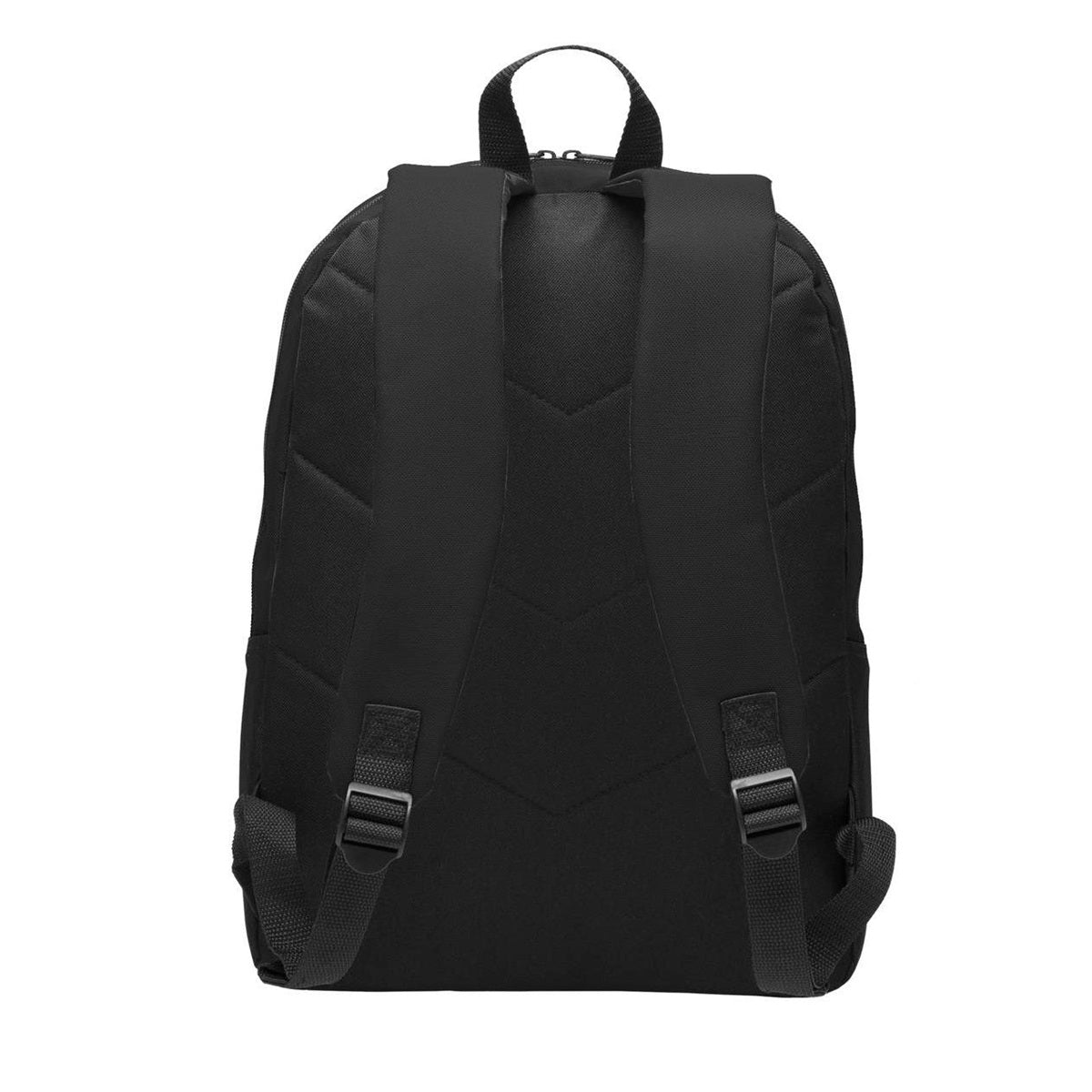 Black Backpacks - Port Authority - Retro, Durable Design