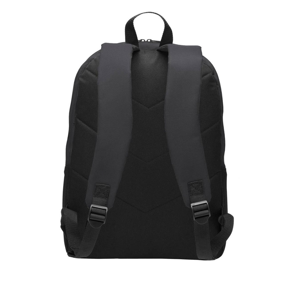Black Backpacks - Port Authority - Retro, Durable Design