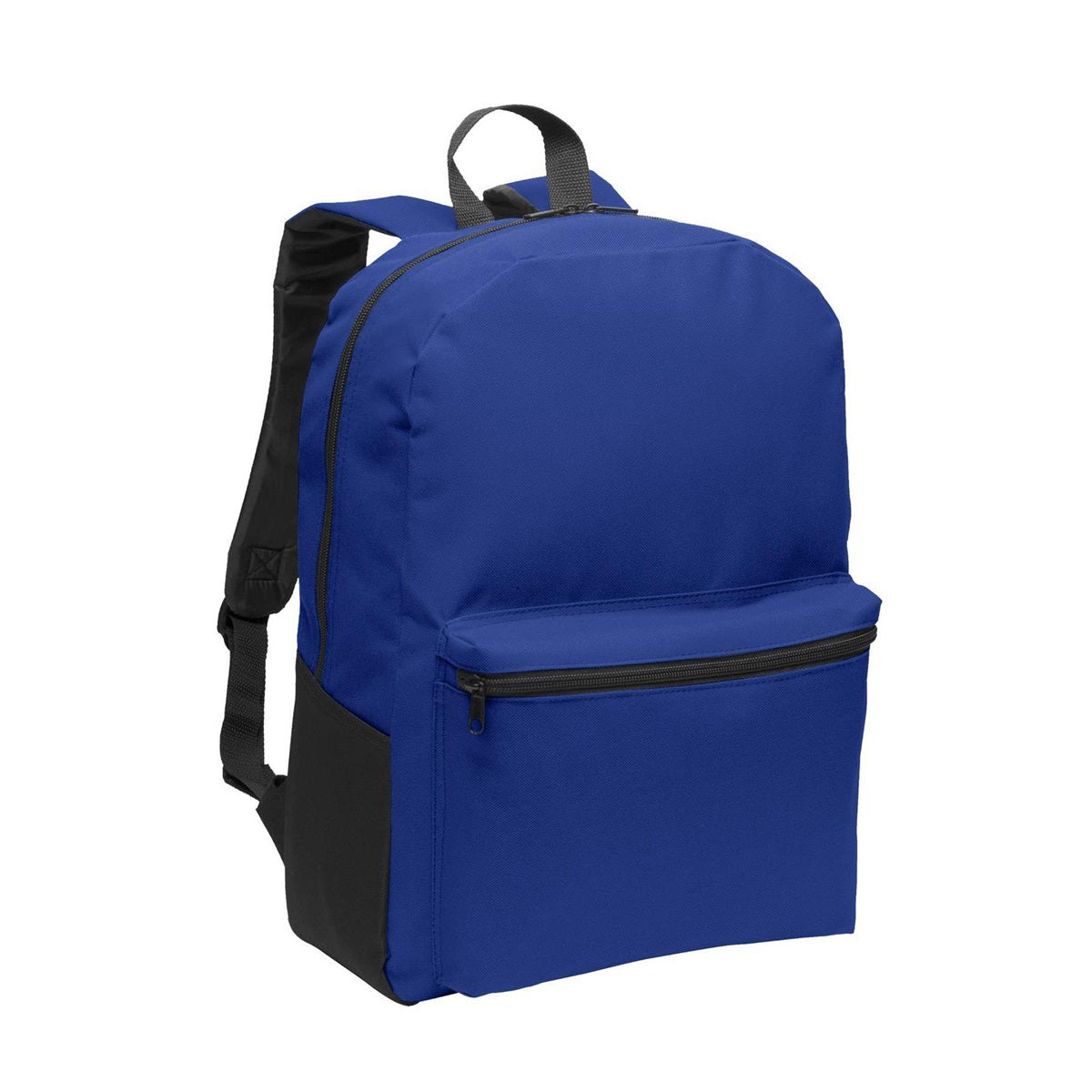 Black Backpacks - Port Authority - Retro, Durable Design