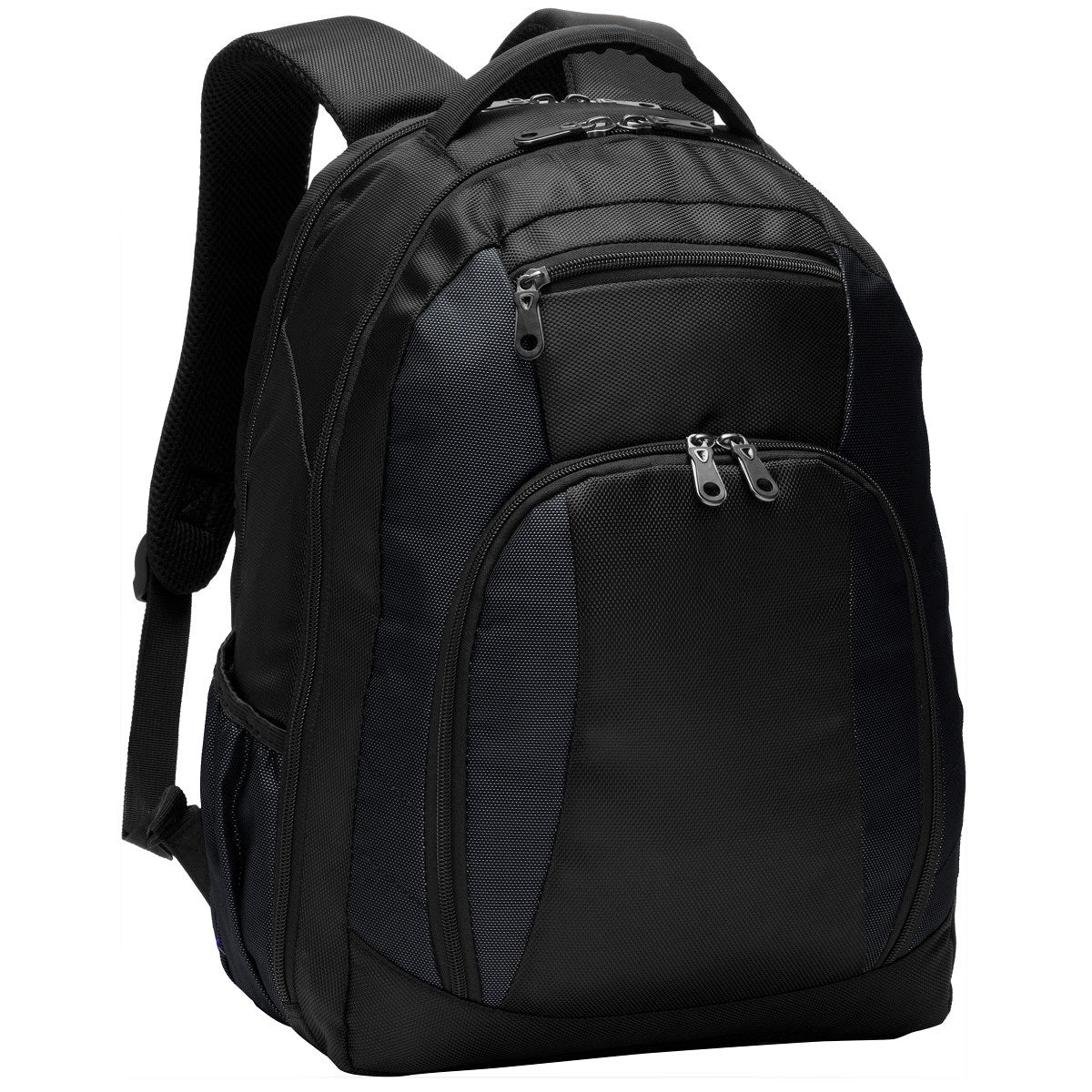 Black Backpacks - Port Authority - Durable Design