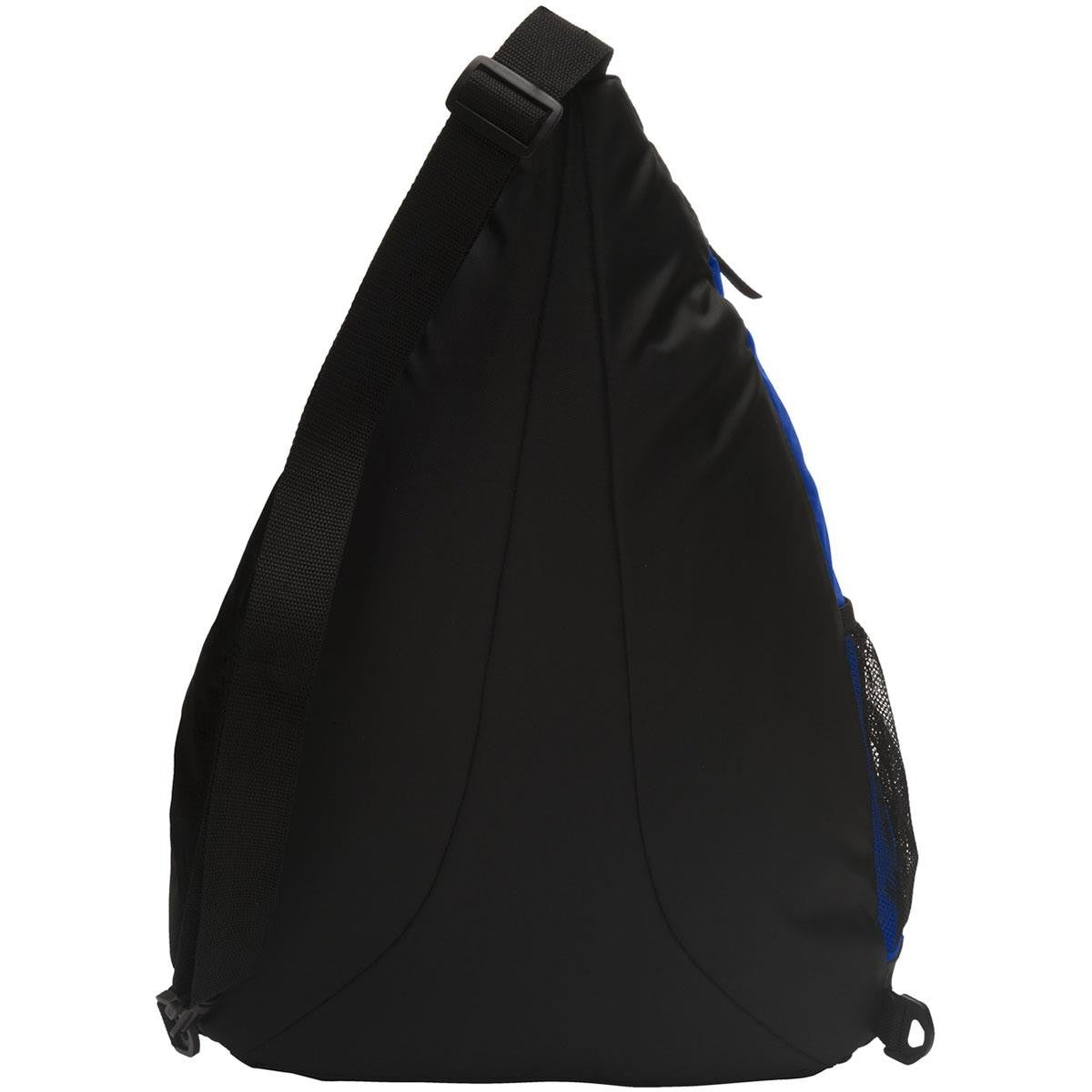 Black Sling Pack - Port Authority - Durable Design