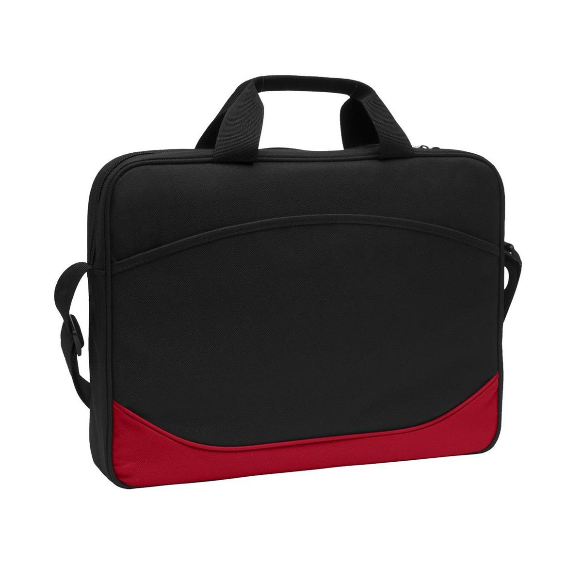 Black Laptop Case - Port Authority - Stylish Design