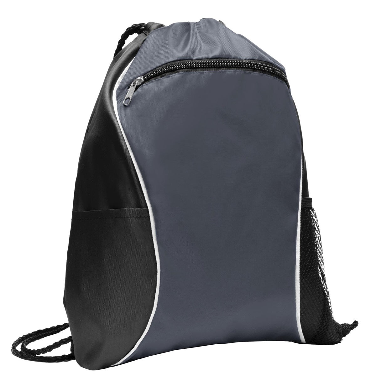 Black Cinch Packs - Port Authority - Versatile Design