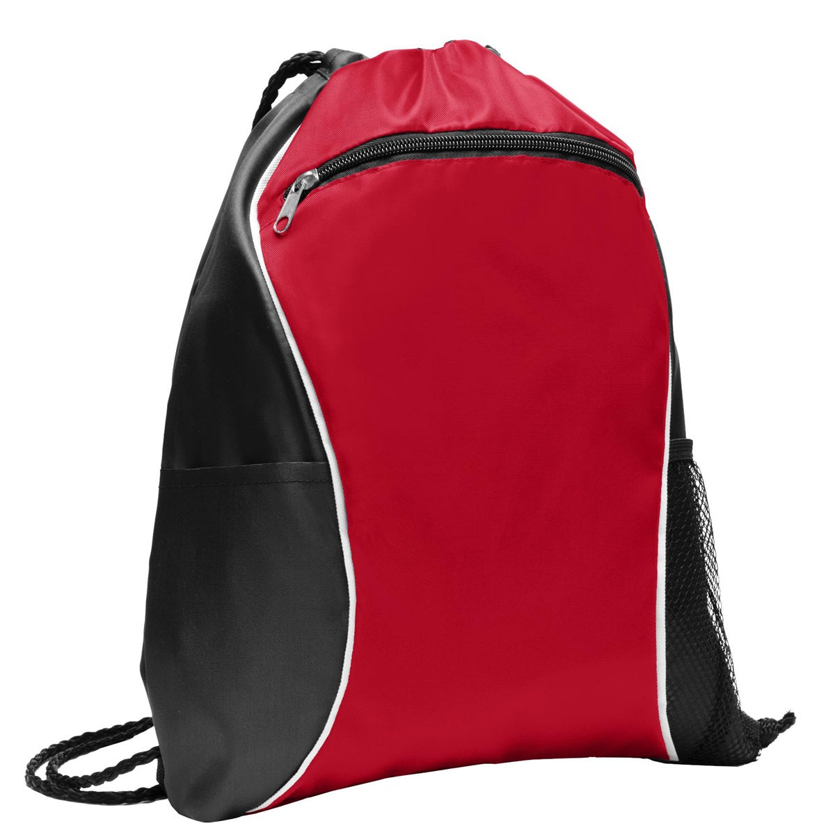 Black Cinch Packs - Port Authority - Versatile Design