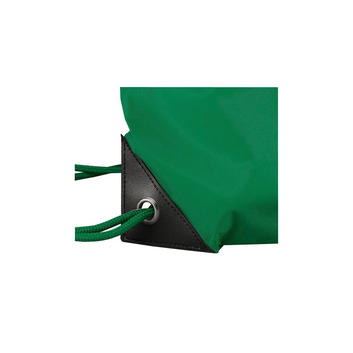 Black Cinch Packs - Port Authority - Durable Nylon