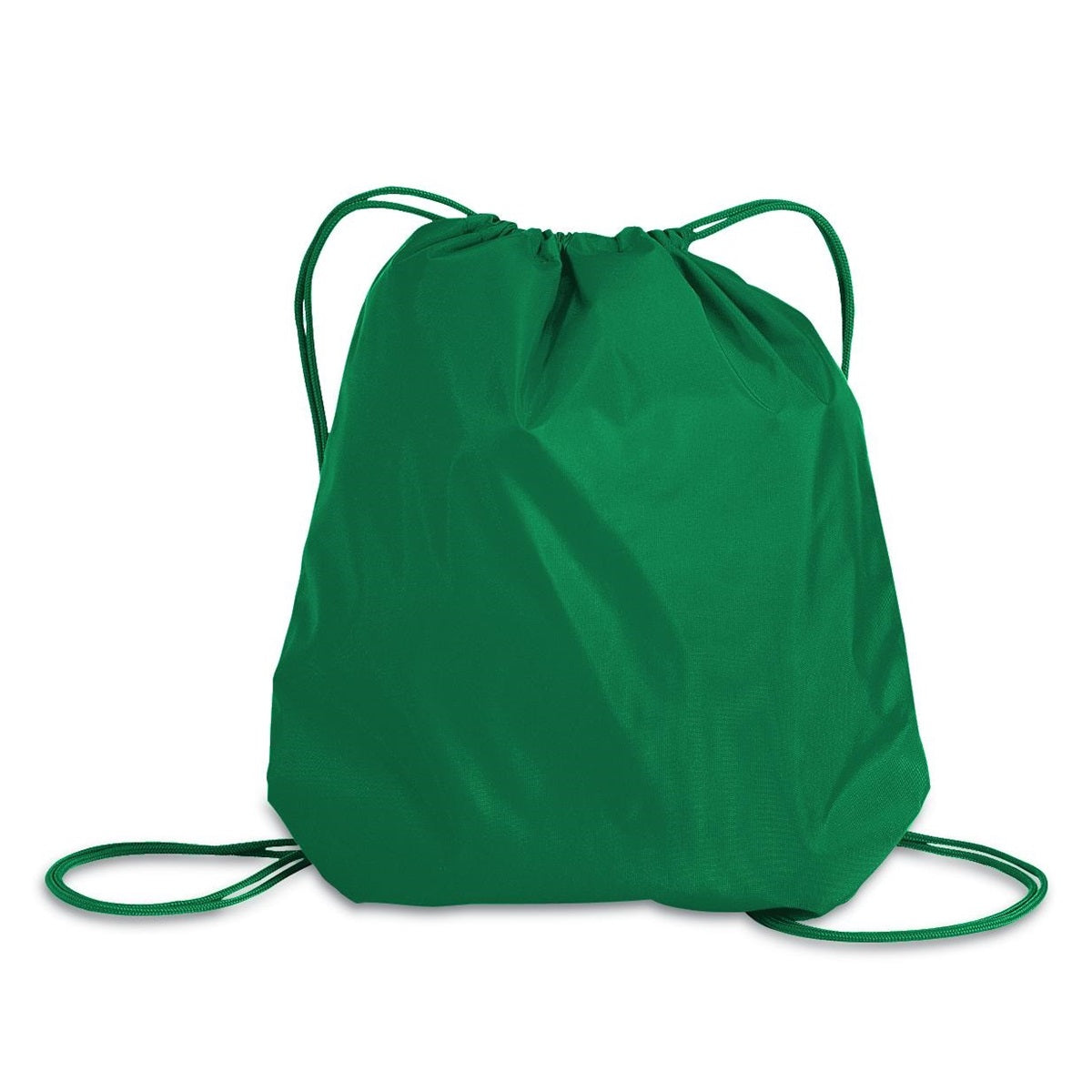 Black Cinch Packs - Port Authority - Durable Nylon