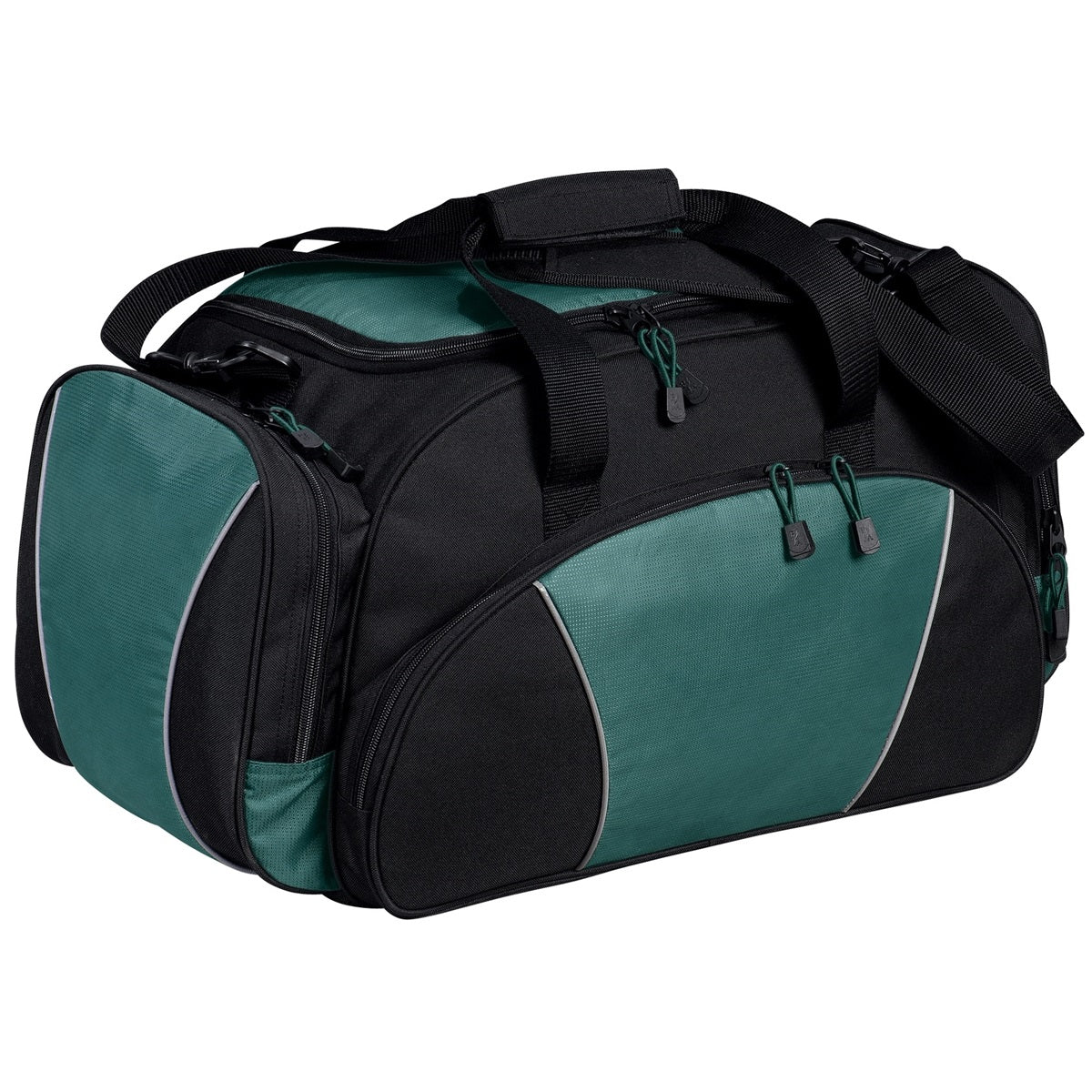 Light Grey Duffel Bags - Port Authority - Stylish Design