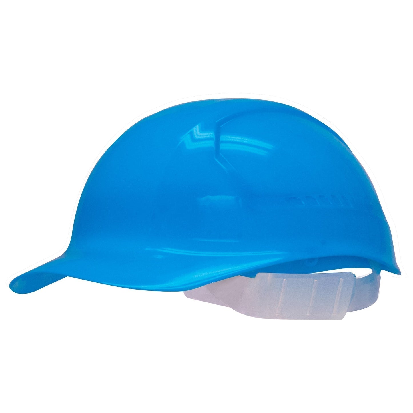 Black Bump Caps - Bullard - Lightweight Design