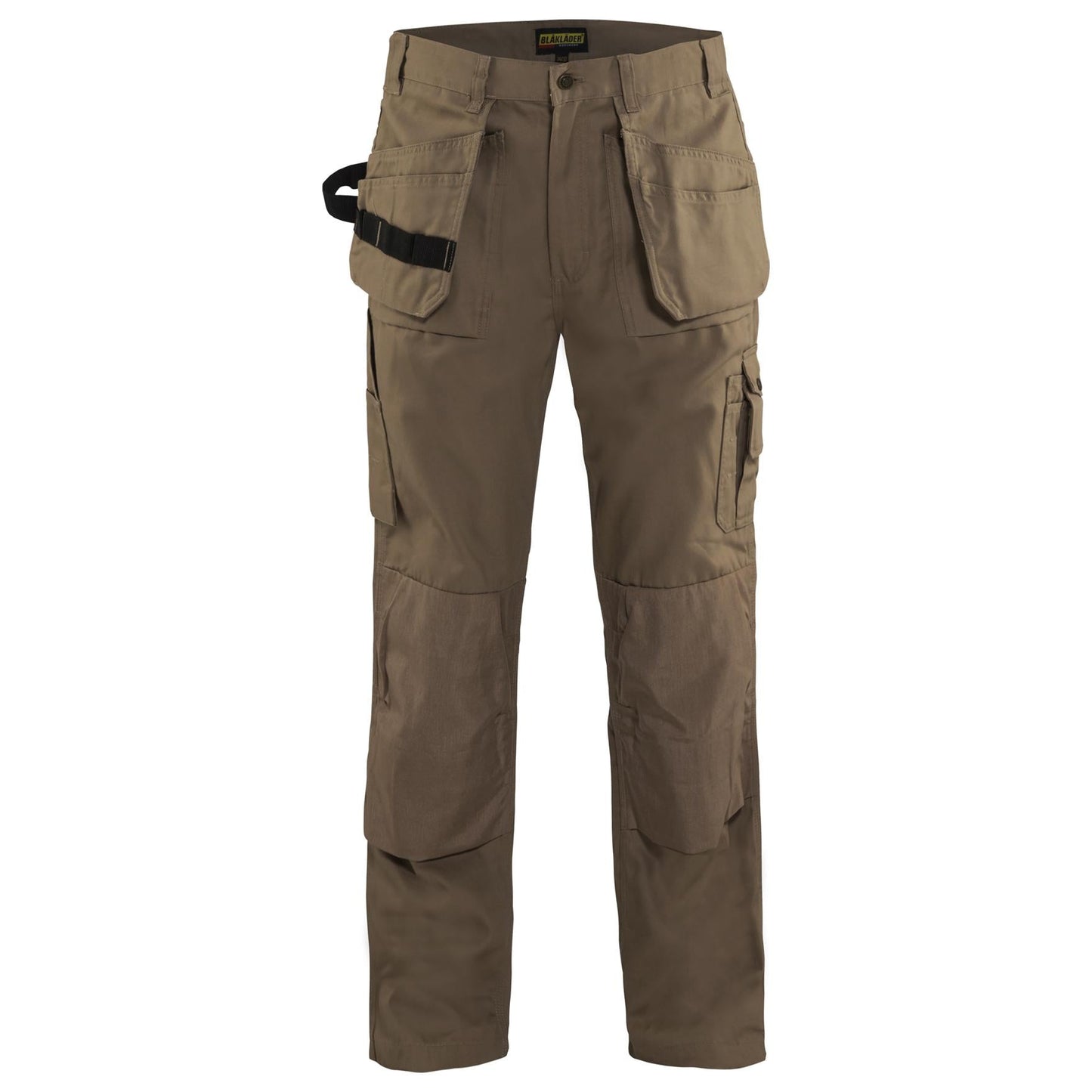 Black Work Pants - Blaklader - Durable Comfort