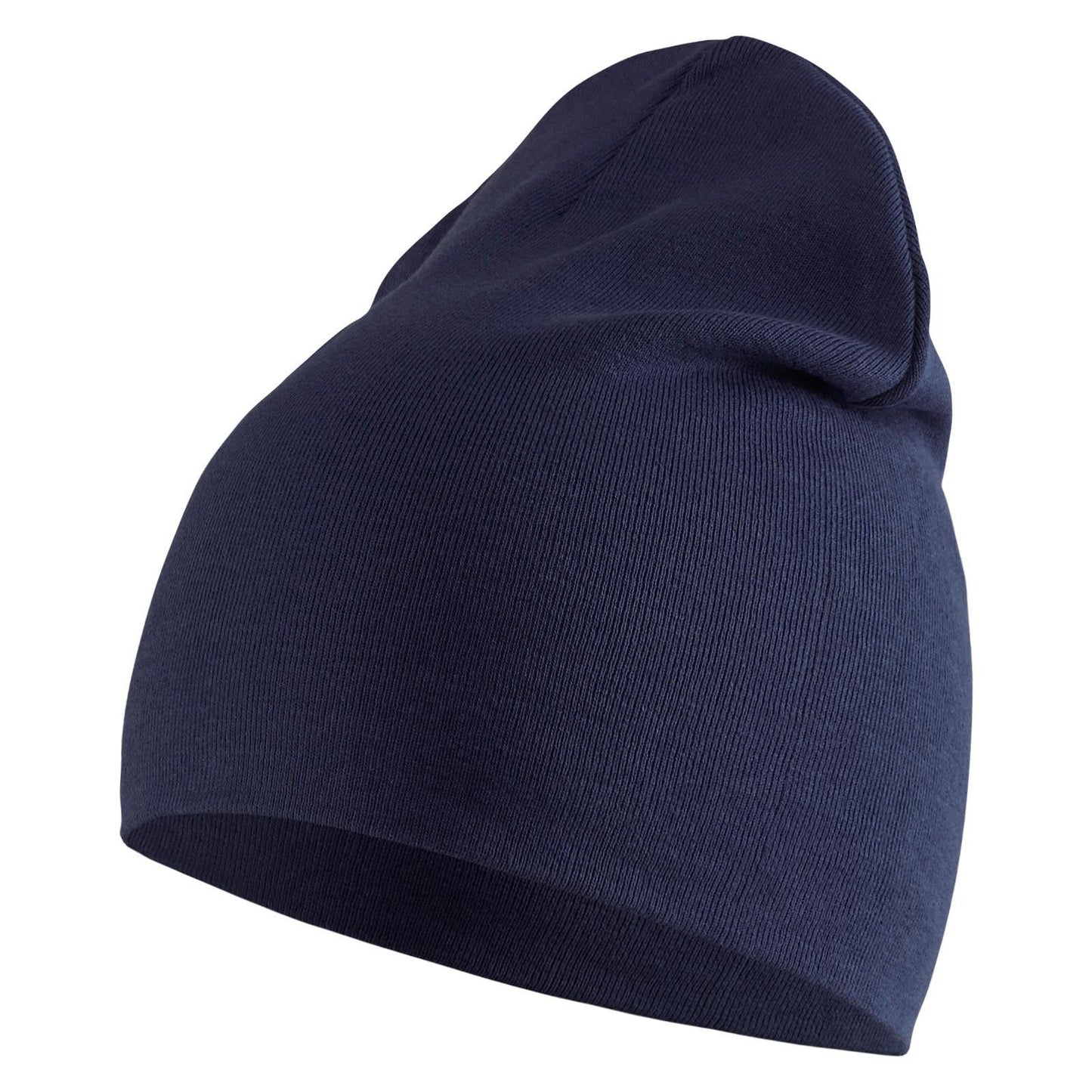 Black Beanies - Blaklader - Fleece-Lined Warmth
