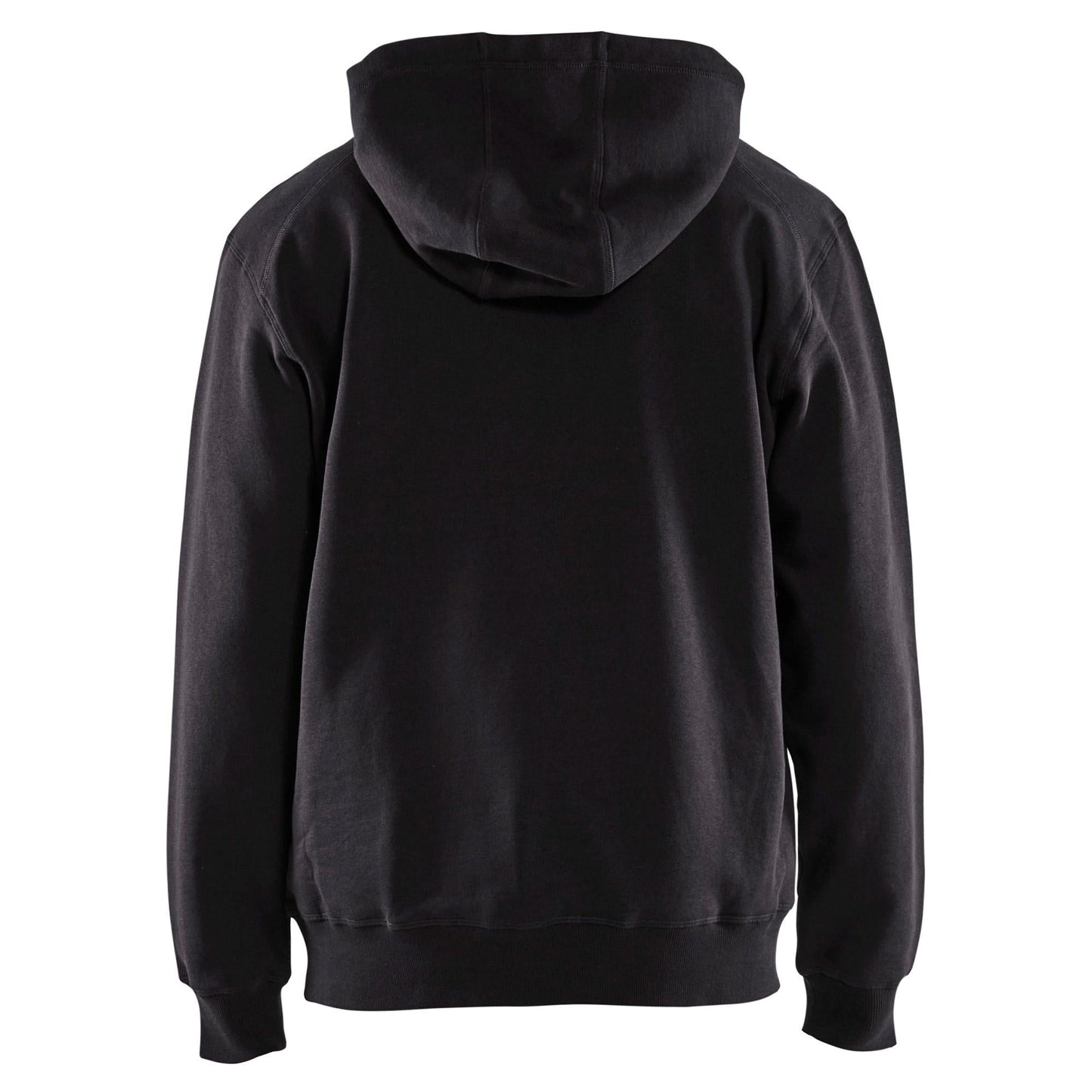 Black Sweatshirts - Blaklader - Durable Comfort